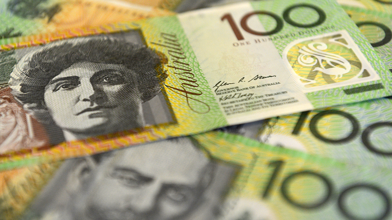 Agak-agak Berapa Pips Aussie Naik Selepas Data Jualan Runcit Dilaporkan Meningkat?