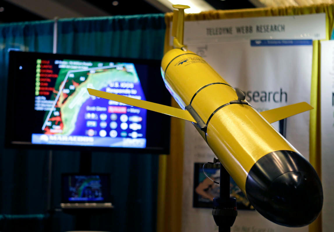 China Akhirnya Memulangkan Drone Milik AS Setelah dilabel Sebagai Pencuri Oleh Trump!