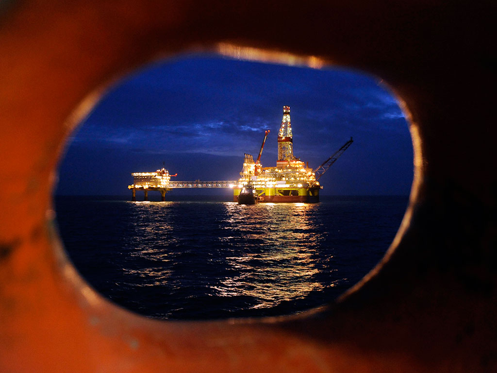 Russia Bakal Mengadakan Perjanjian Lanjut Dengan OPEC Mengenai Pembekuan Bekalan Logam Hitam