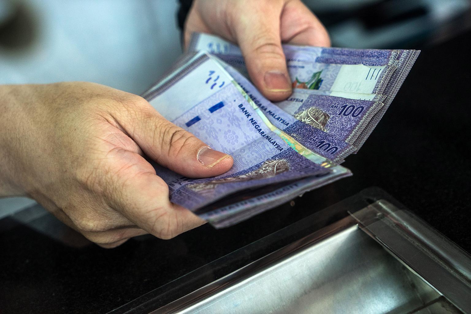 Ringgit Mencecah Nilai Terburuk Semenjak Krisis Kewangan Asia 1998!