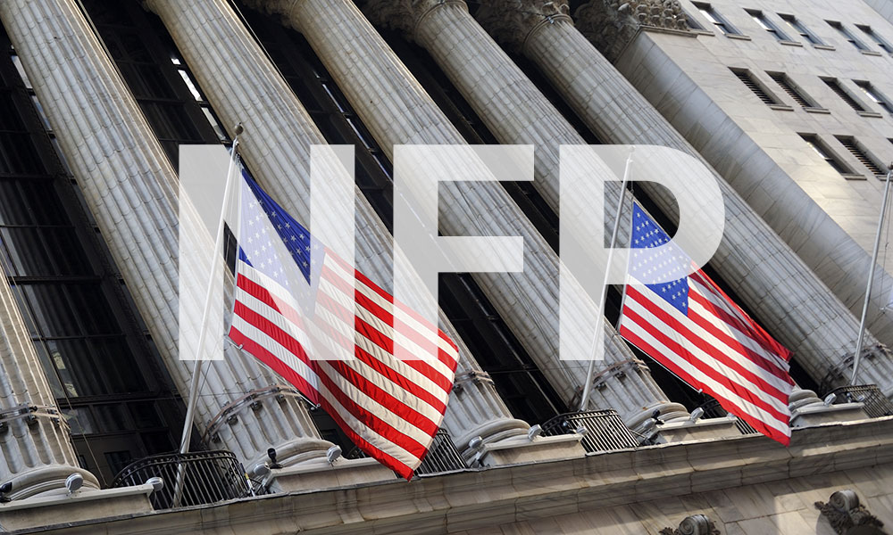 Sentimen & Jangkaan Pasaran yang Anda Perlu Tahu Sebelum News NFP Malam Ini