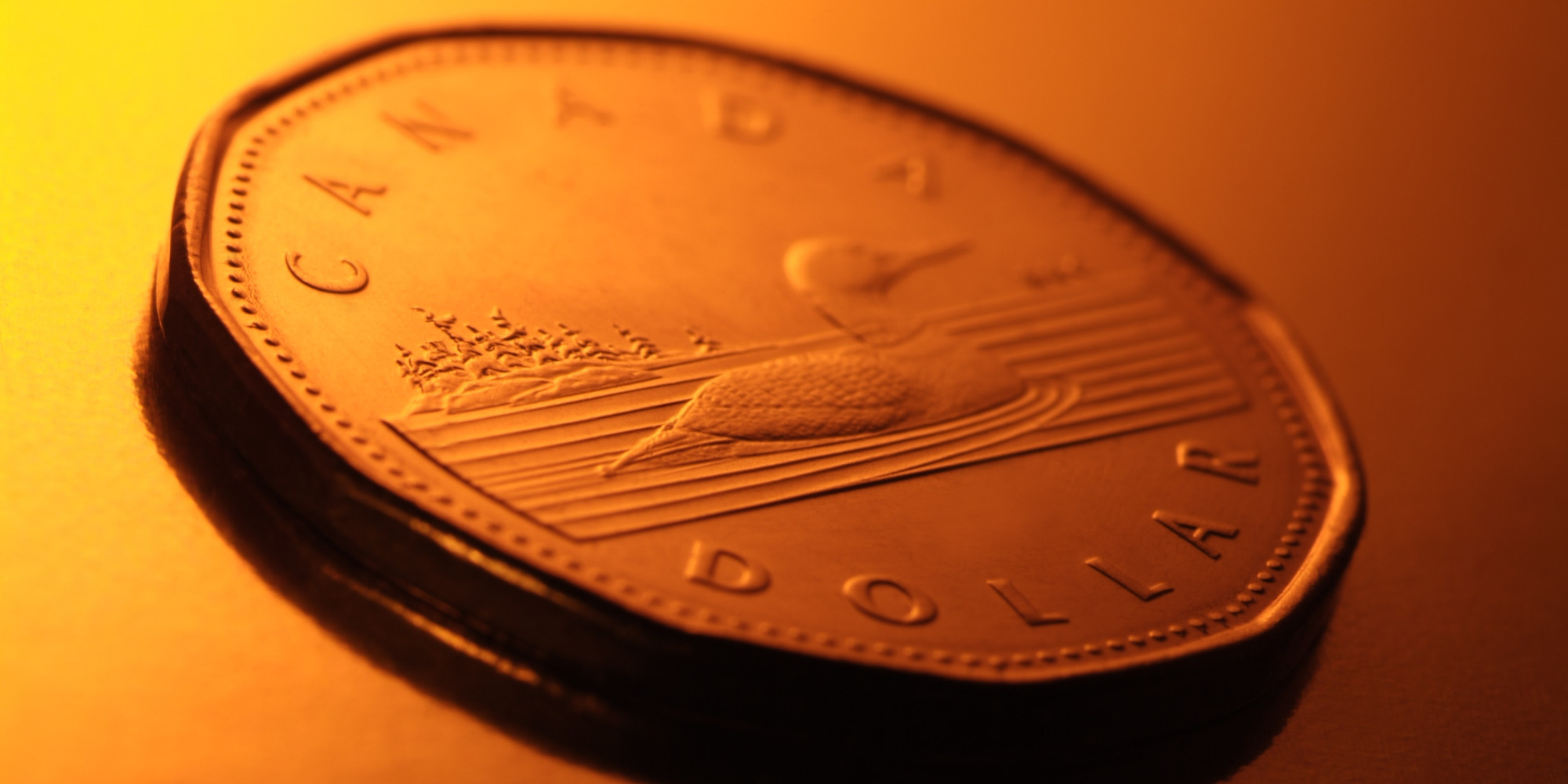 Usd/Cad Berada Di Paras Support Penting 1.3100
