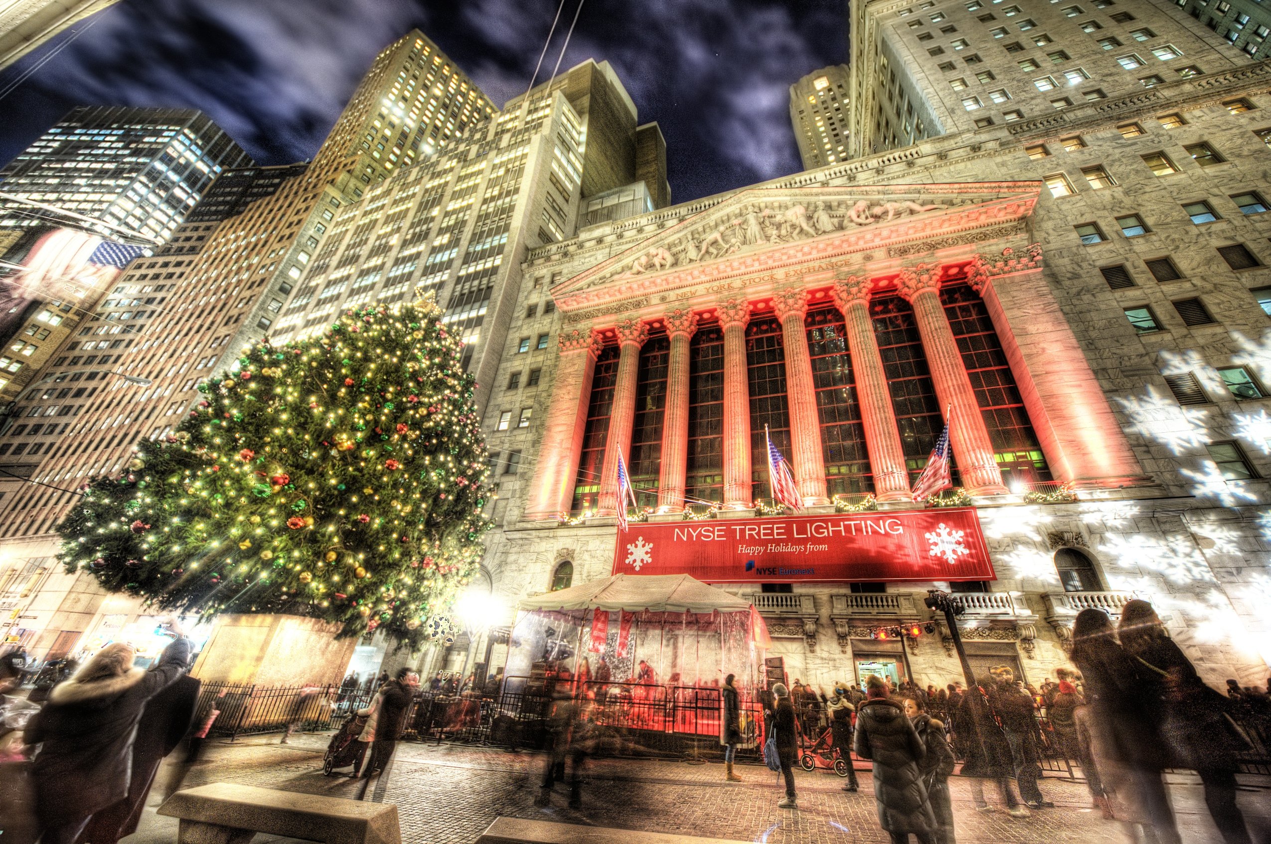 Pandangan Kalendar Ekonomi Sepanjang Minggu Hadapan (19-23 Disember)