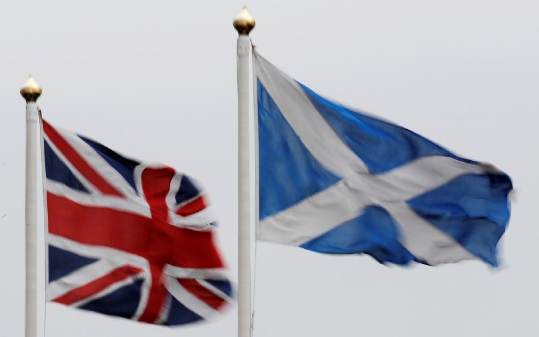 Scotland Mahu Terus Mengakses Pasaran Tunggal Kesatuan Eropah