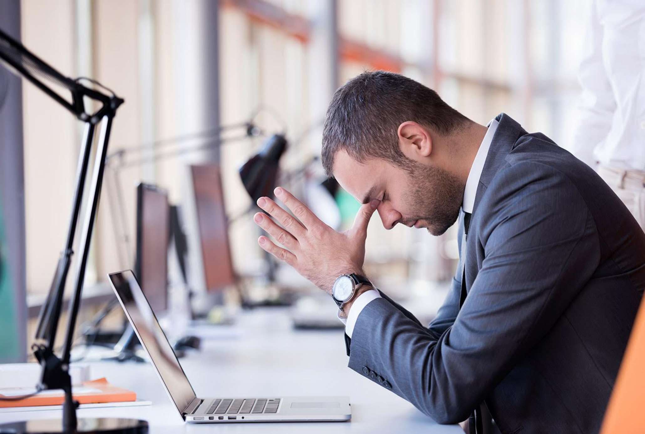 Ini Sebab Utama Anda Masih Gagal Dalam Forex Trading!