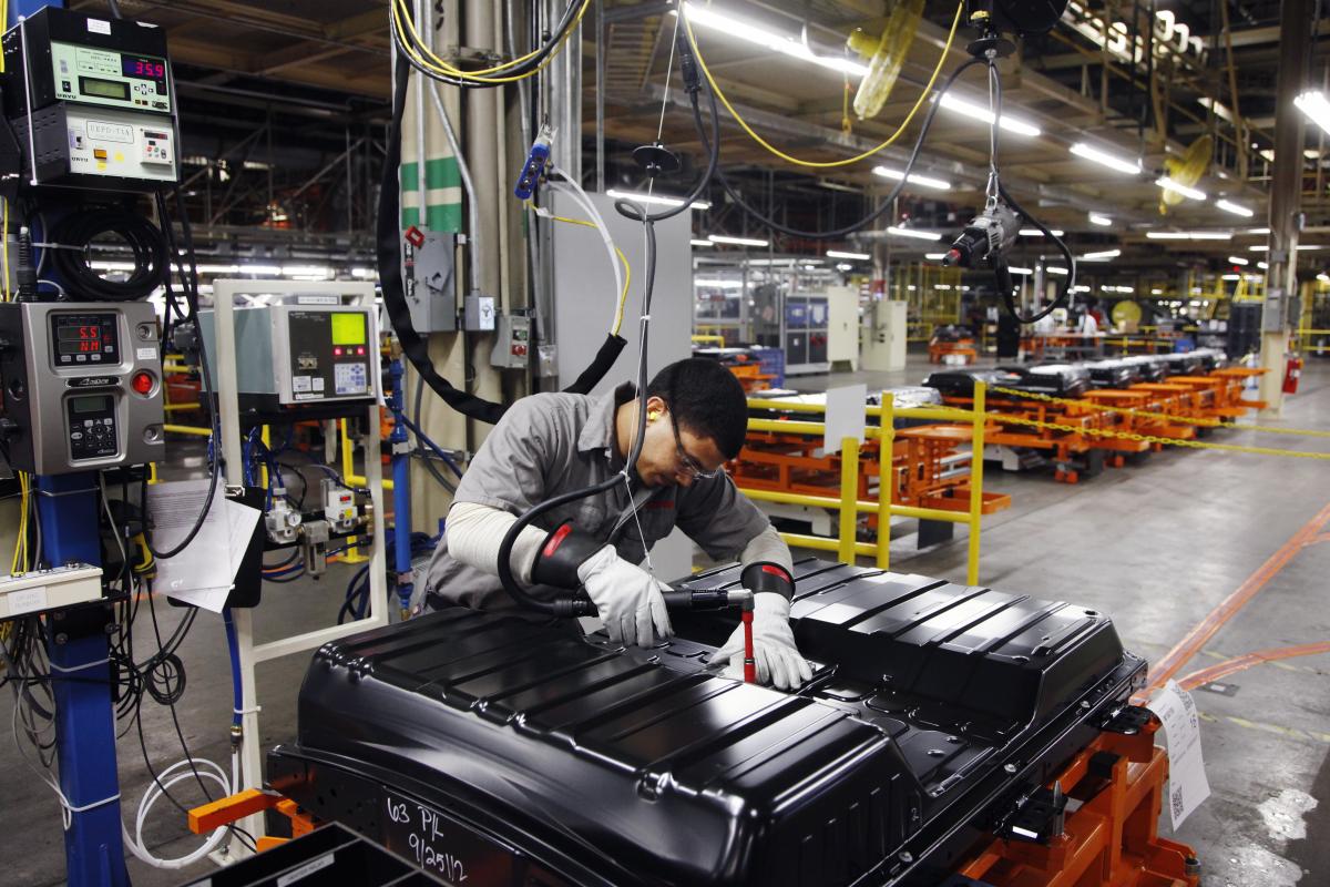 Sektor Automotif Jepun antara Yang Bakal Menjadi Topik Perbincangan Abe dan Trump dalam Pertemuan Februari Ini