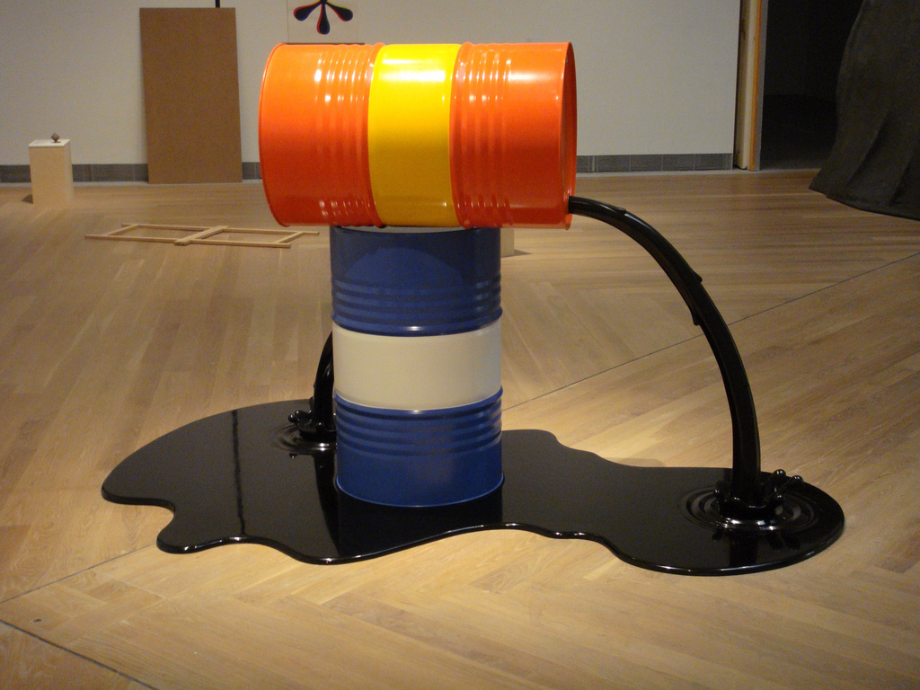 Tiada Keperluan Melanjutkan Perjanjian ‘Output Freeze’ – Arab Saudi