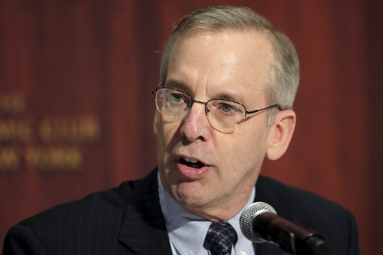 Sekutu Rapat Janet Yellen Ini Optimis Dengan Prospek Kenaikan Kadar!