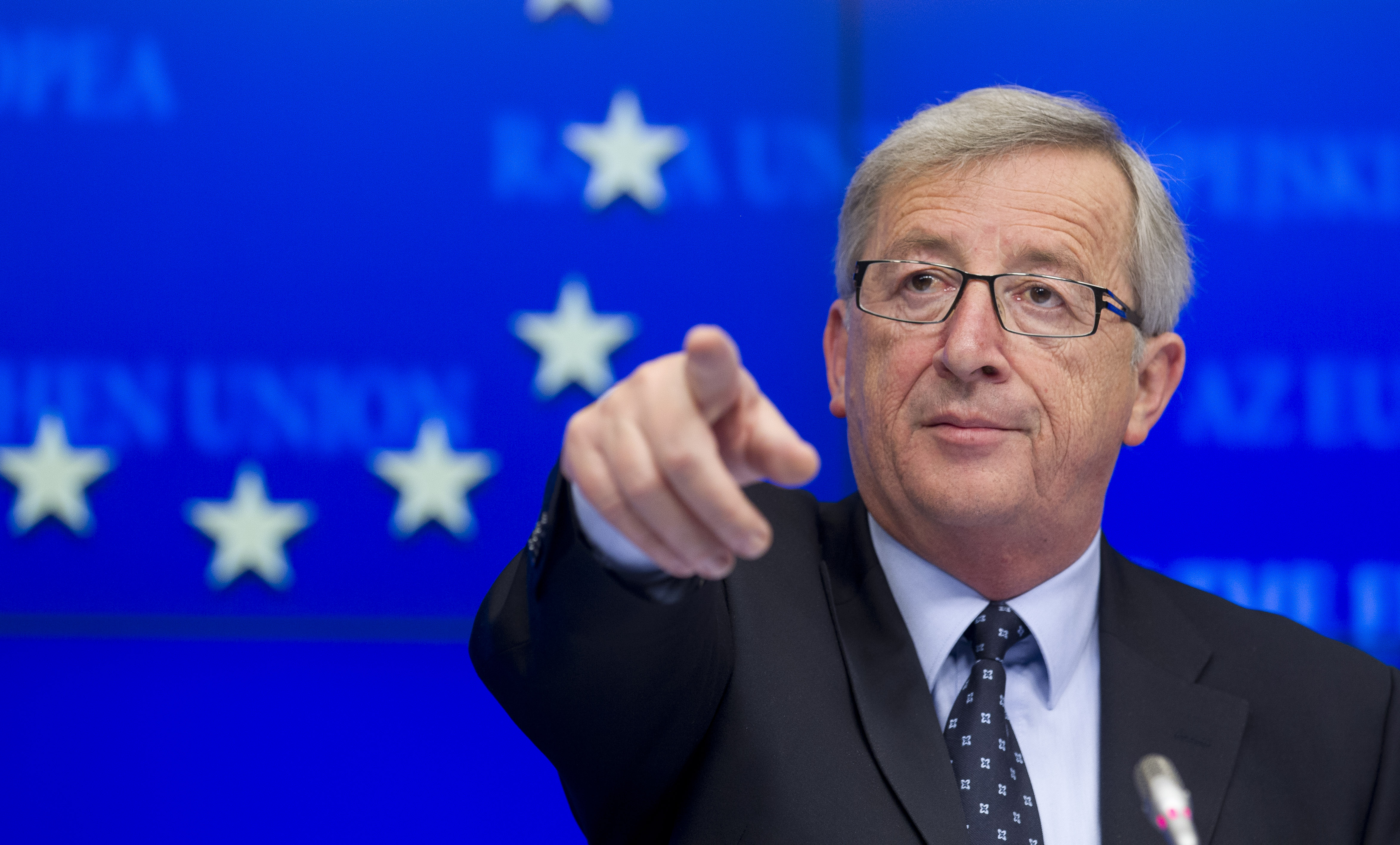 Proses Penceraian Rasmi Britain dan Kesatuan Eropah Tidak Mungkin Selesai dalam Tempoh 2 Tahun! – Jean-Calude Juncker