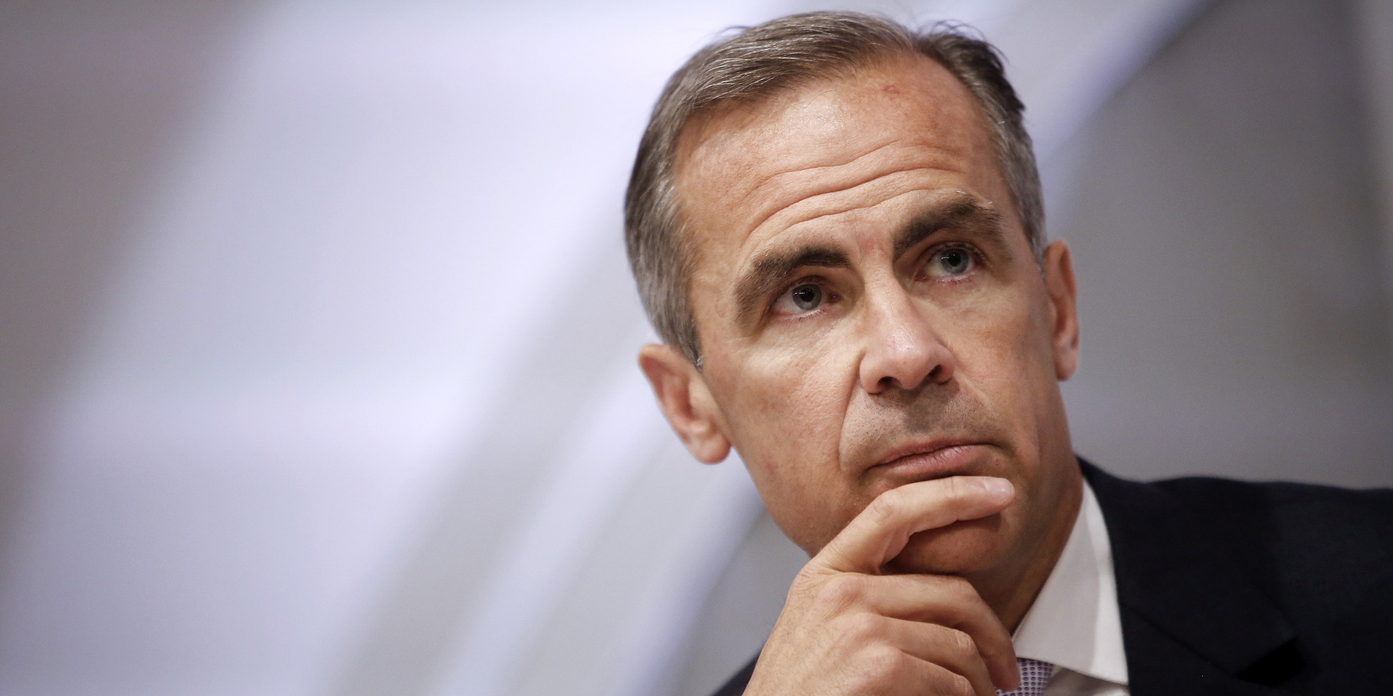Brexit Masih Meninggalkan “Parut” Buat UK : Mark Carney