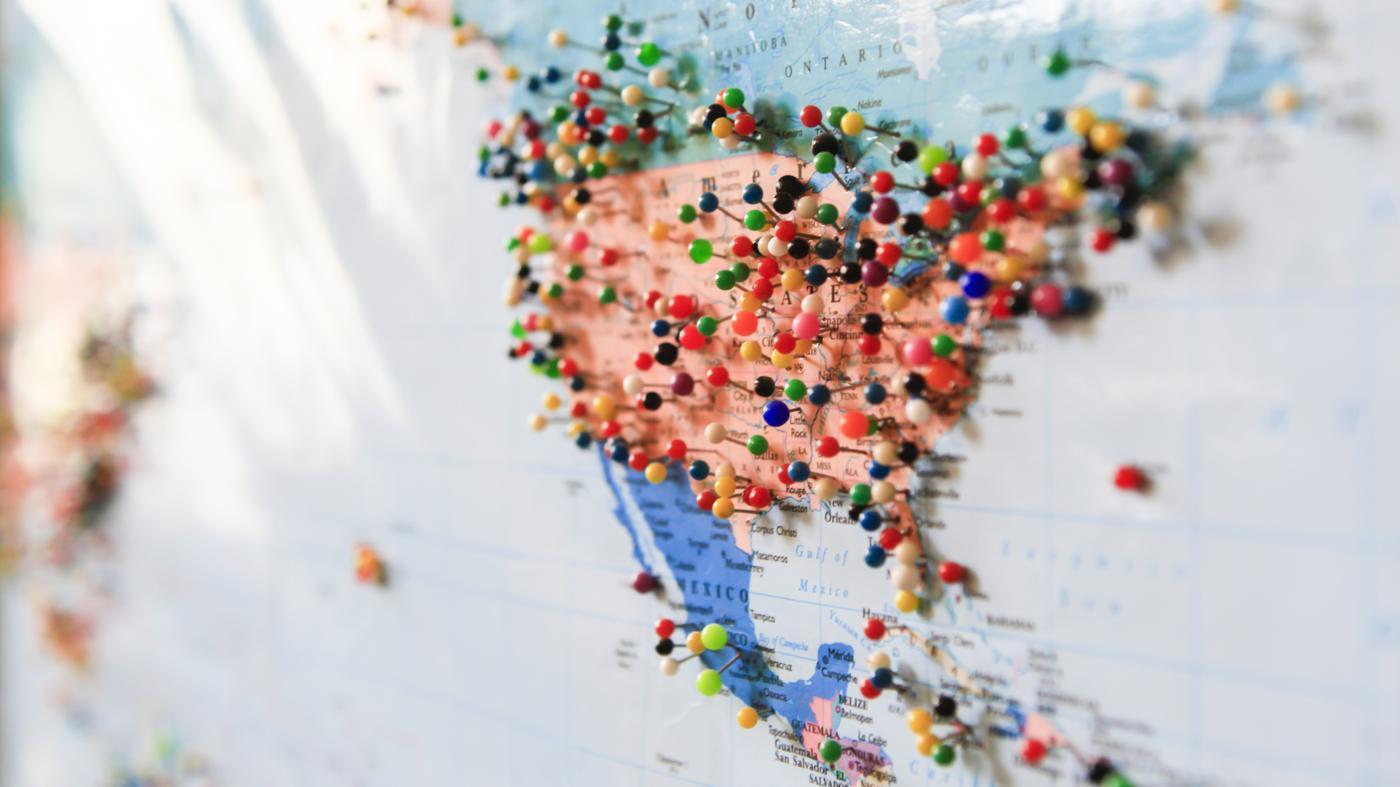 Tinjauan Mengejutkan Ini Membuktikan Rakyat Kanada Percaya Pada Kepimpinan Trump!