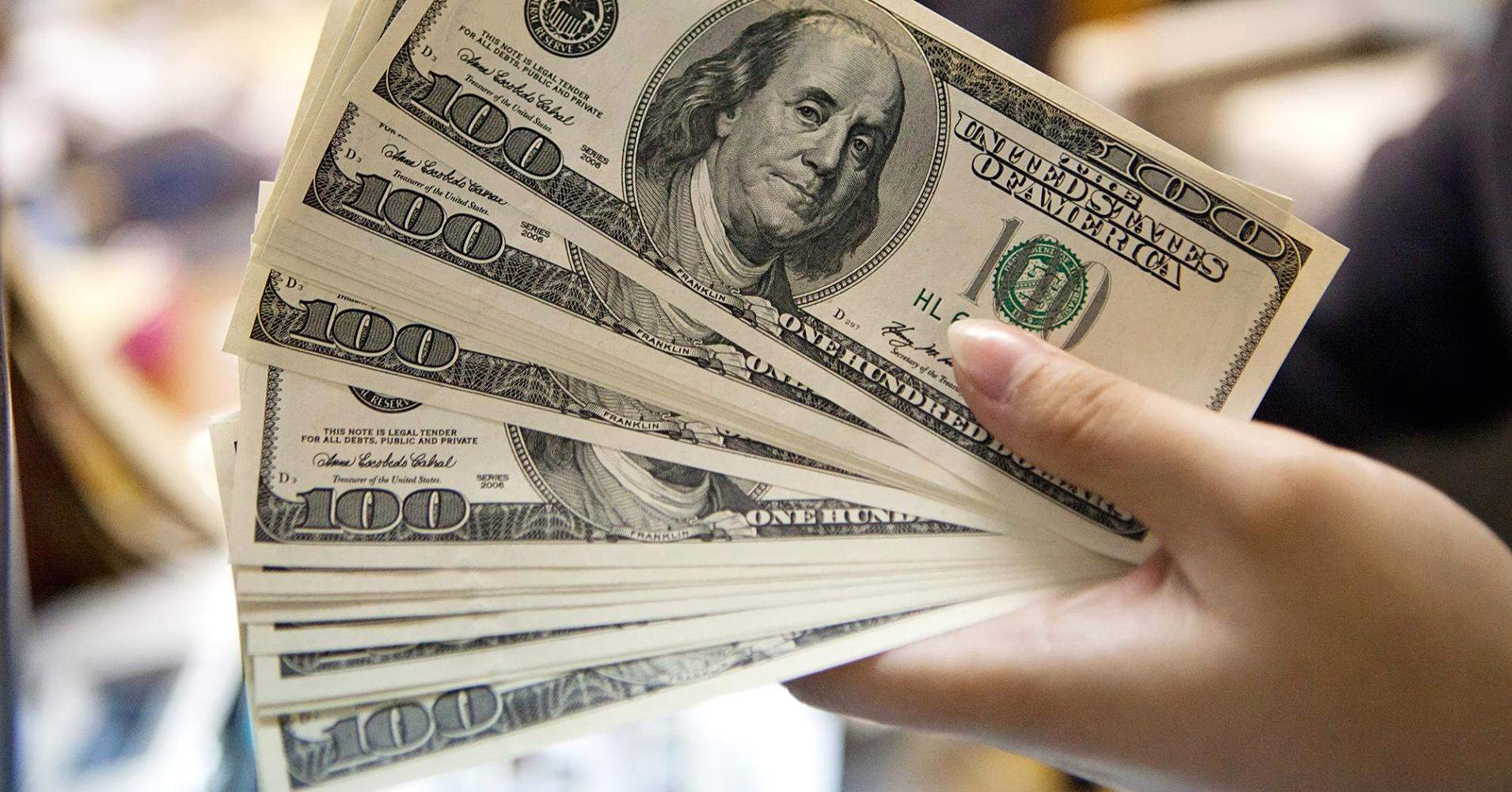 US Dollar Mula Bangkit Dari Kerugian Awal Gara-Gara Faktor Ini!
