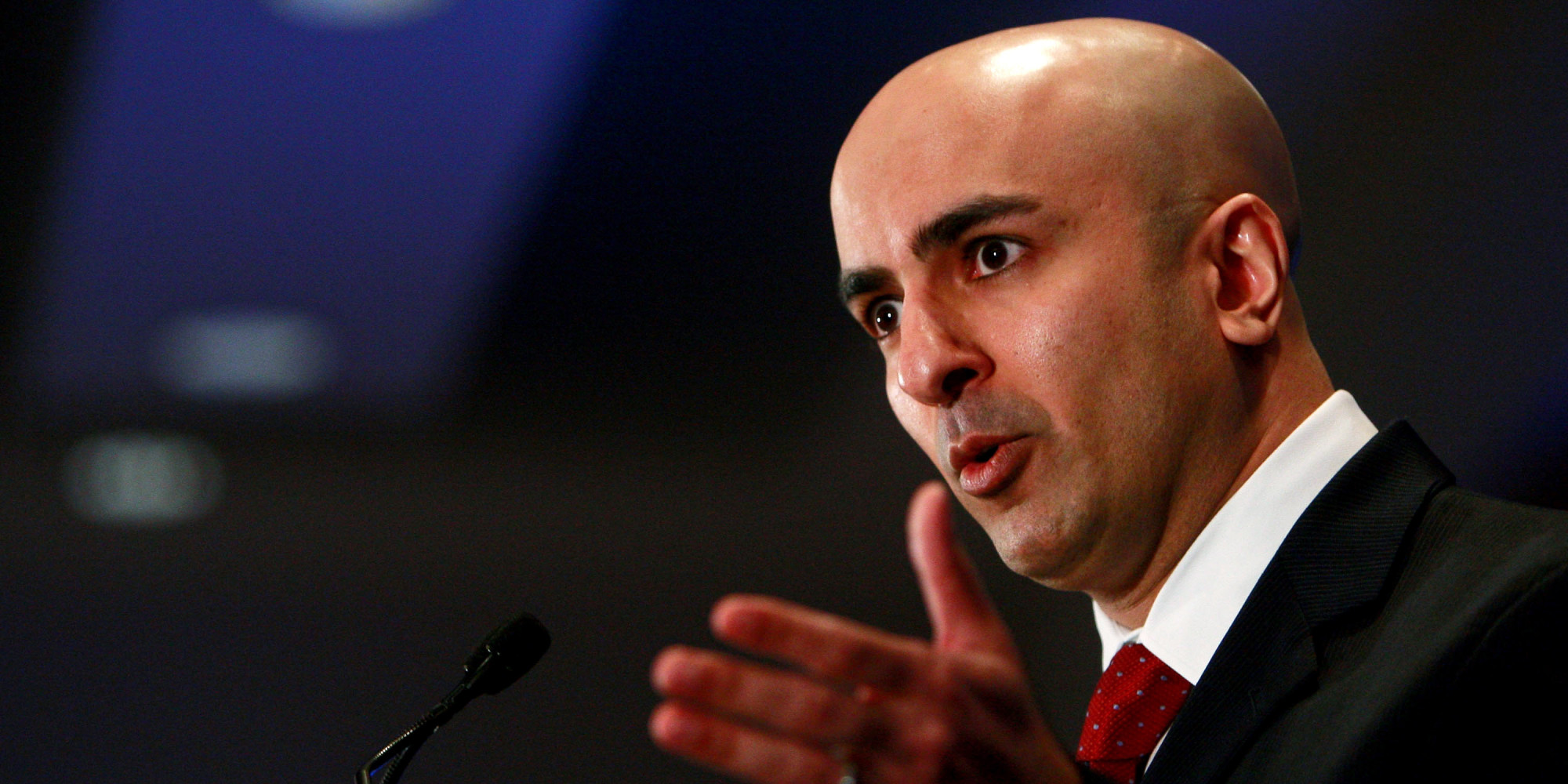 Kashkari: Masih Banyak Yang Boleh Diperbaiki Dalam Pasaran Buruh Amerika