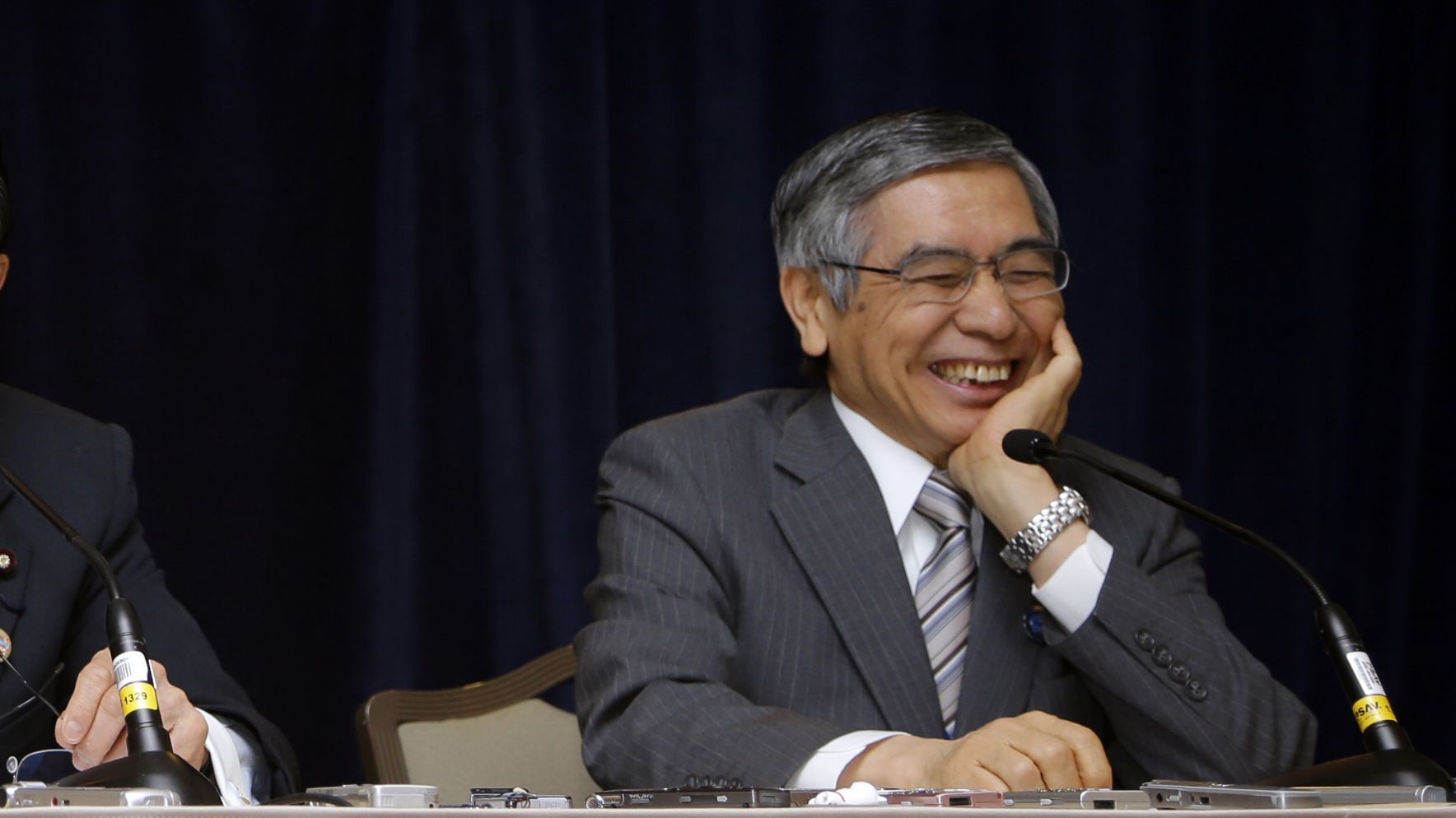 ‘Bank of Japan’ Punca Usd/Jpy Tiba-Tiba Menguat Pukul 11 Pagi Tadi