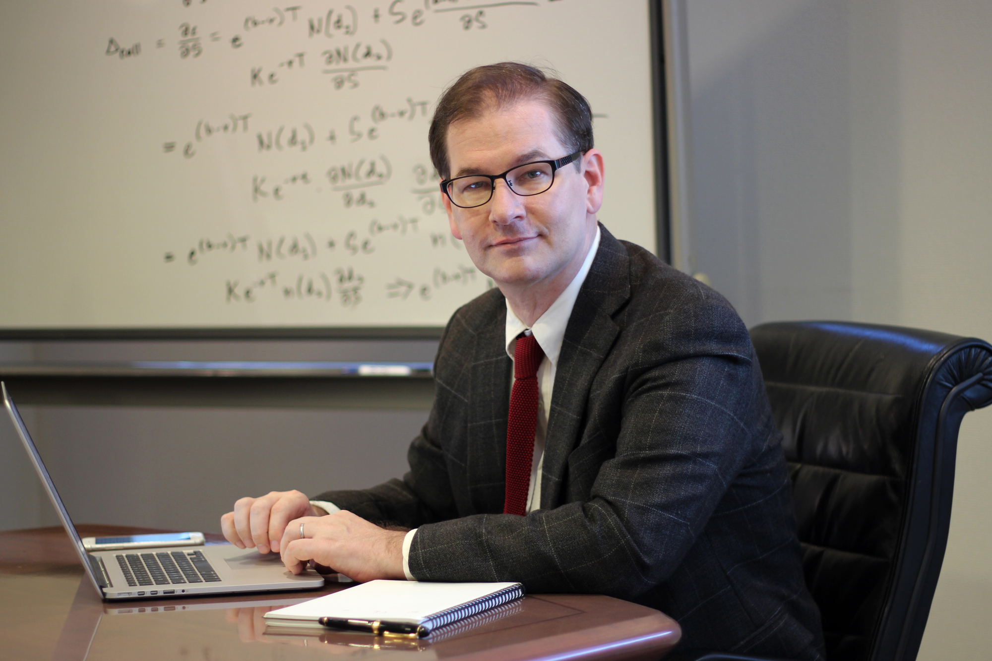 Bagaimana Idea Seorang Pemuzik Dibeli Oleh Syarikat Pelaburan di Wallstreet