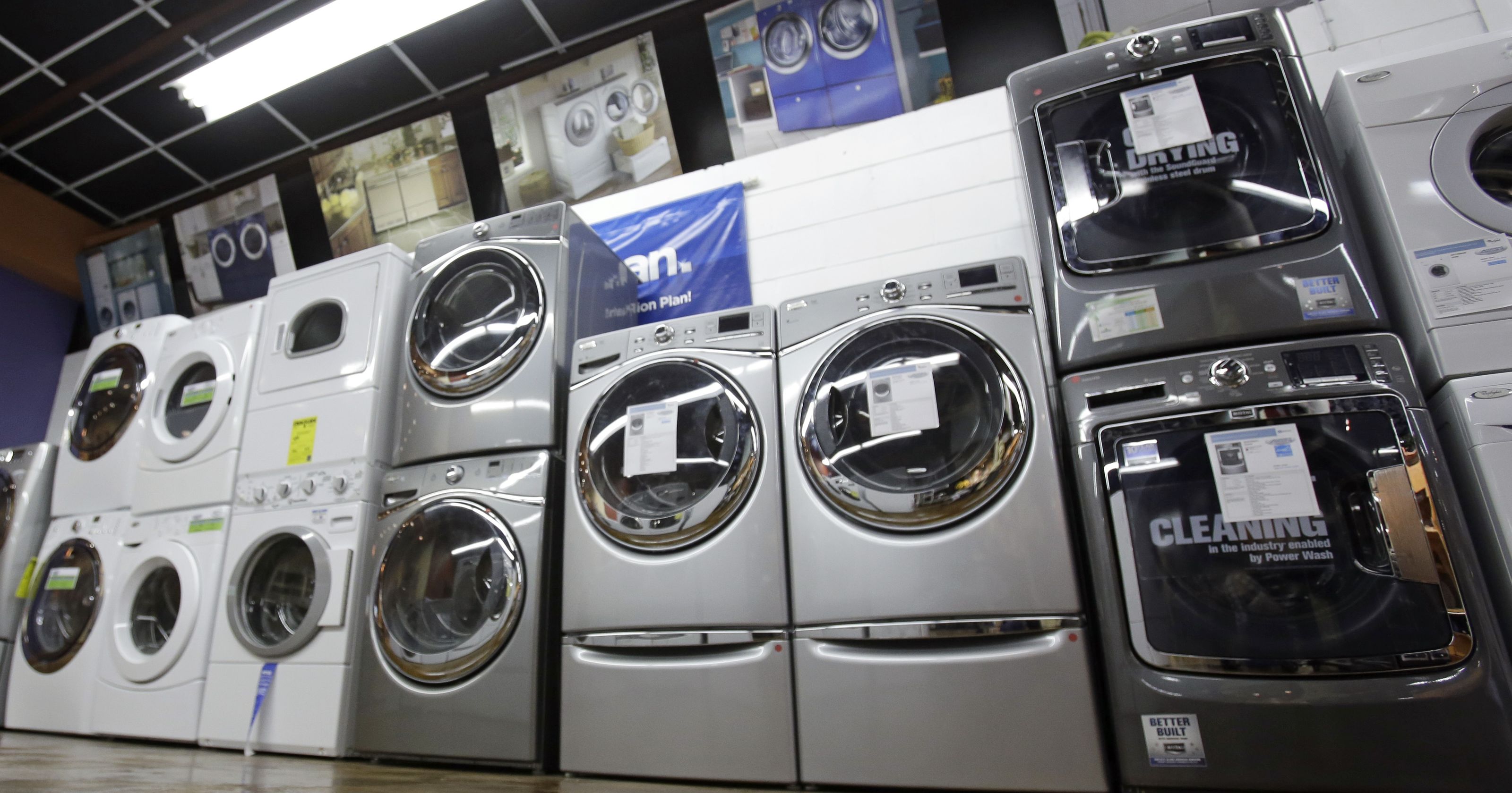 Data Tempahan ‘US Core Durable-Goods’ Merosot, US Dolar Lemah