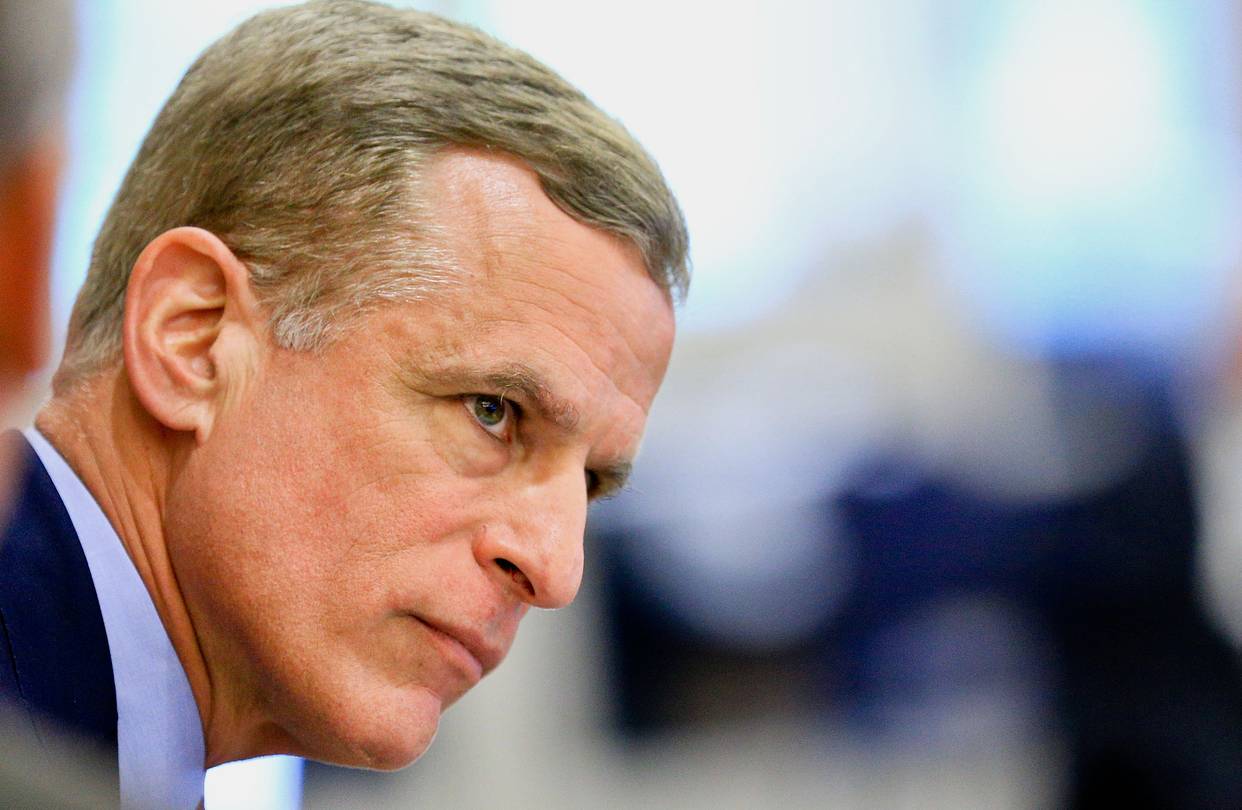 Ini Sebab US Dolar Tiba-Tiba Menguat Pukul 1 Pagi Tadi