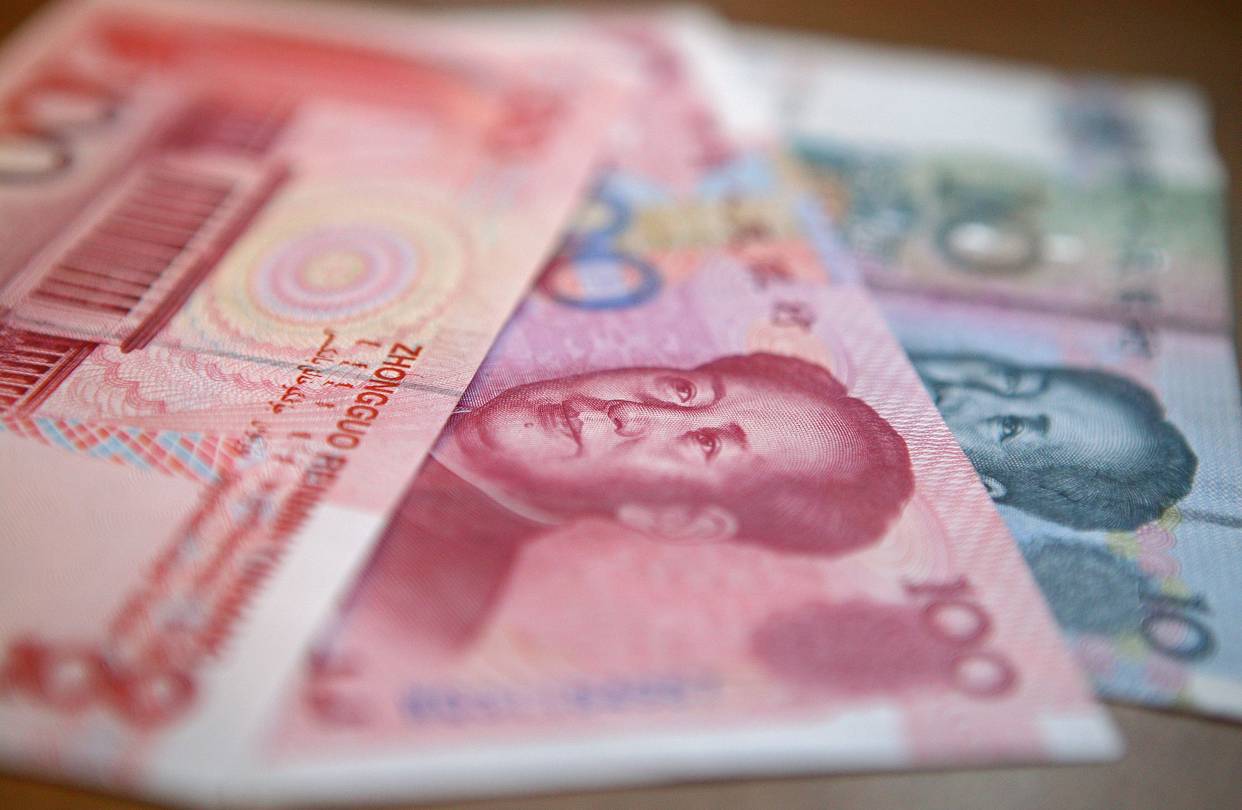 China Berhak Untuk Mengawal Pasaran Domestik : Ketua Menteri Industri China