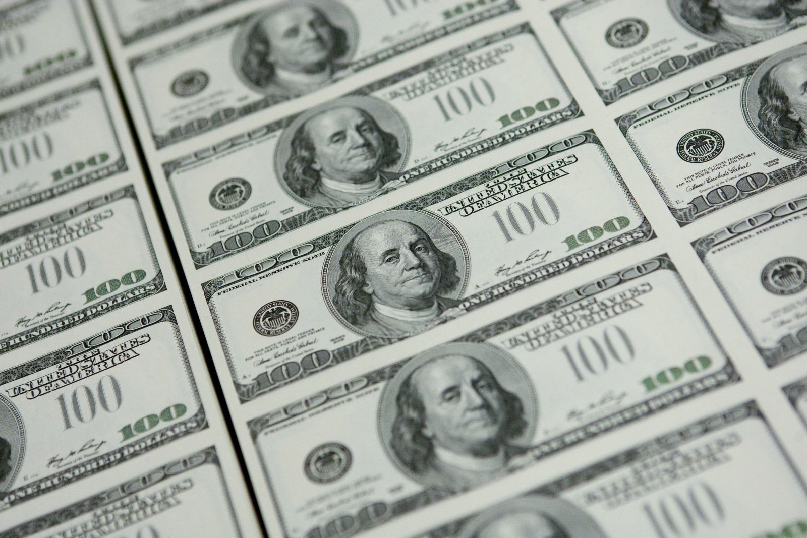 Ini Yang Terjadi Kepada Dagangan US Dollar Apabila Pasaran Semakin Menghampiri FOMC!