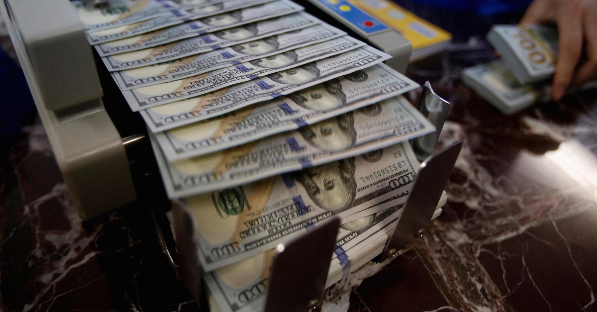 Pengukuhan Semula Matawang Greenback Pastinya Memberi Kelegaan Kepada Trader Matawang Ini