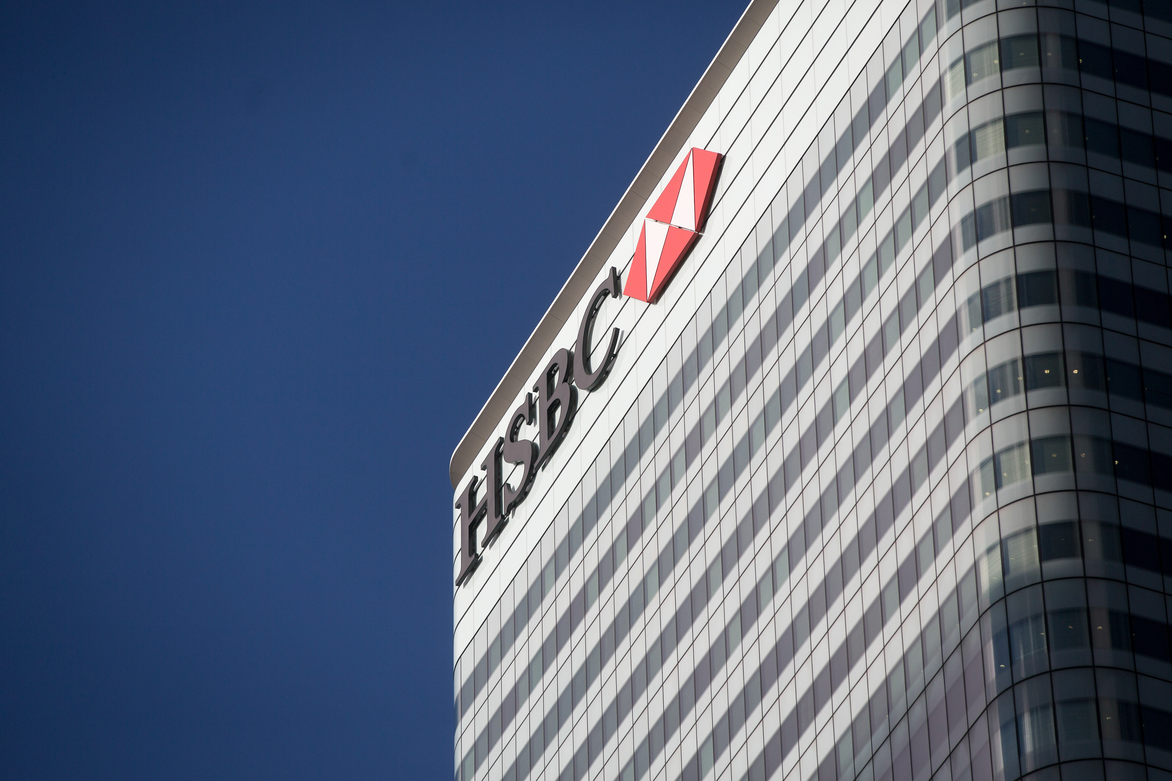 HSBC Kini Menurunkan Unjuran Kenaikan Kadar AS Bagi Tahun 2017