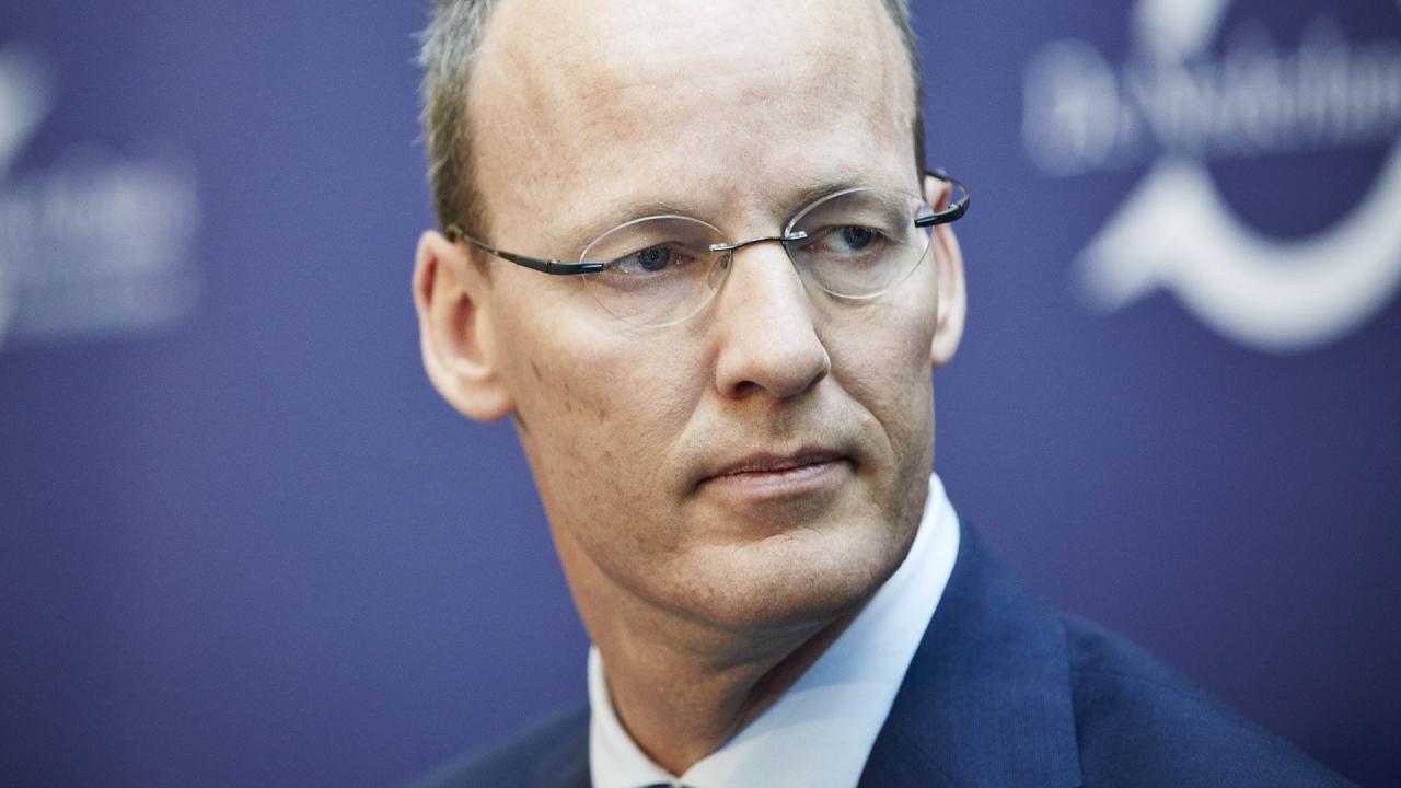 Klaas Knot: Tiada Keperluan Mengubah Panduan Polisi ECB