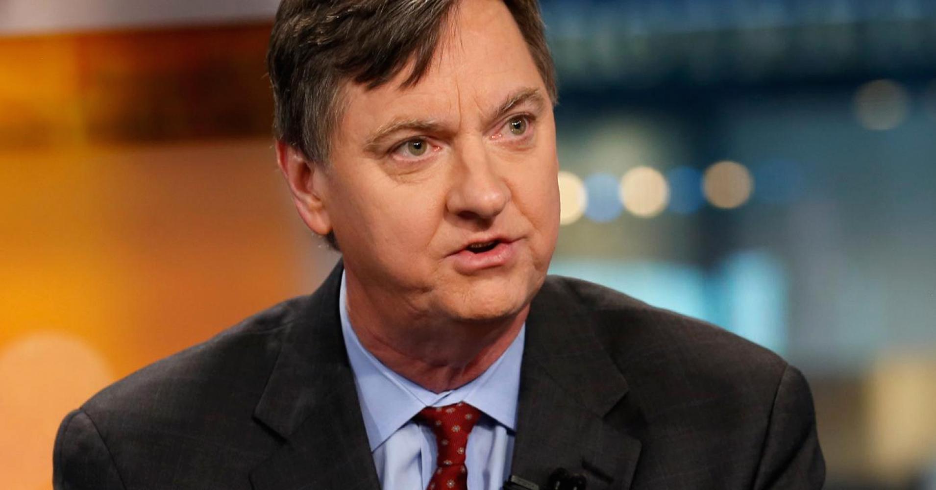 Fed Evans Jangka Core-Inflasi Di Bawah 2% Sehingga 2019