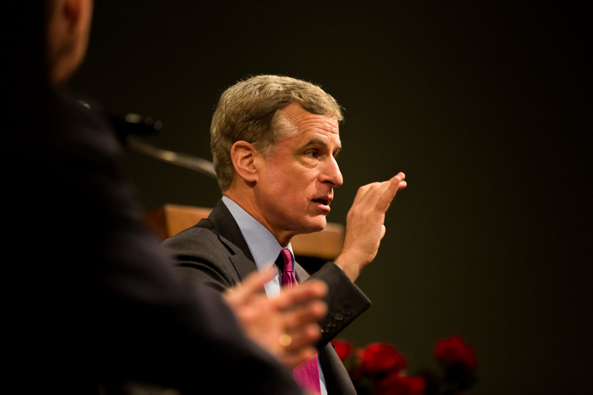 Fed Kaplan Menyokong Kenaikan Kadar Jika Ekonomi Terus Meningkat