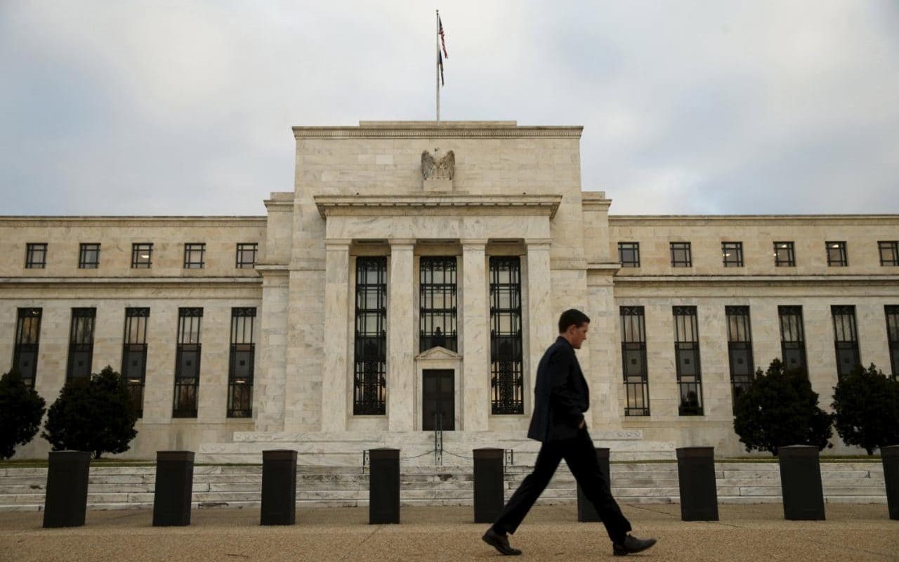 Ini Pendapat Terkini Ahli FOMC Tentang Kenaikan Kadar The Fed