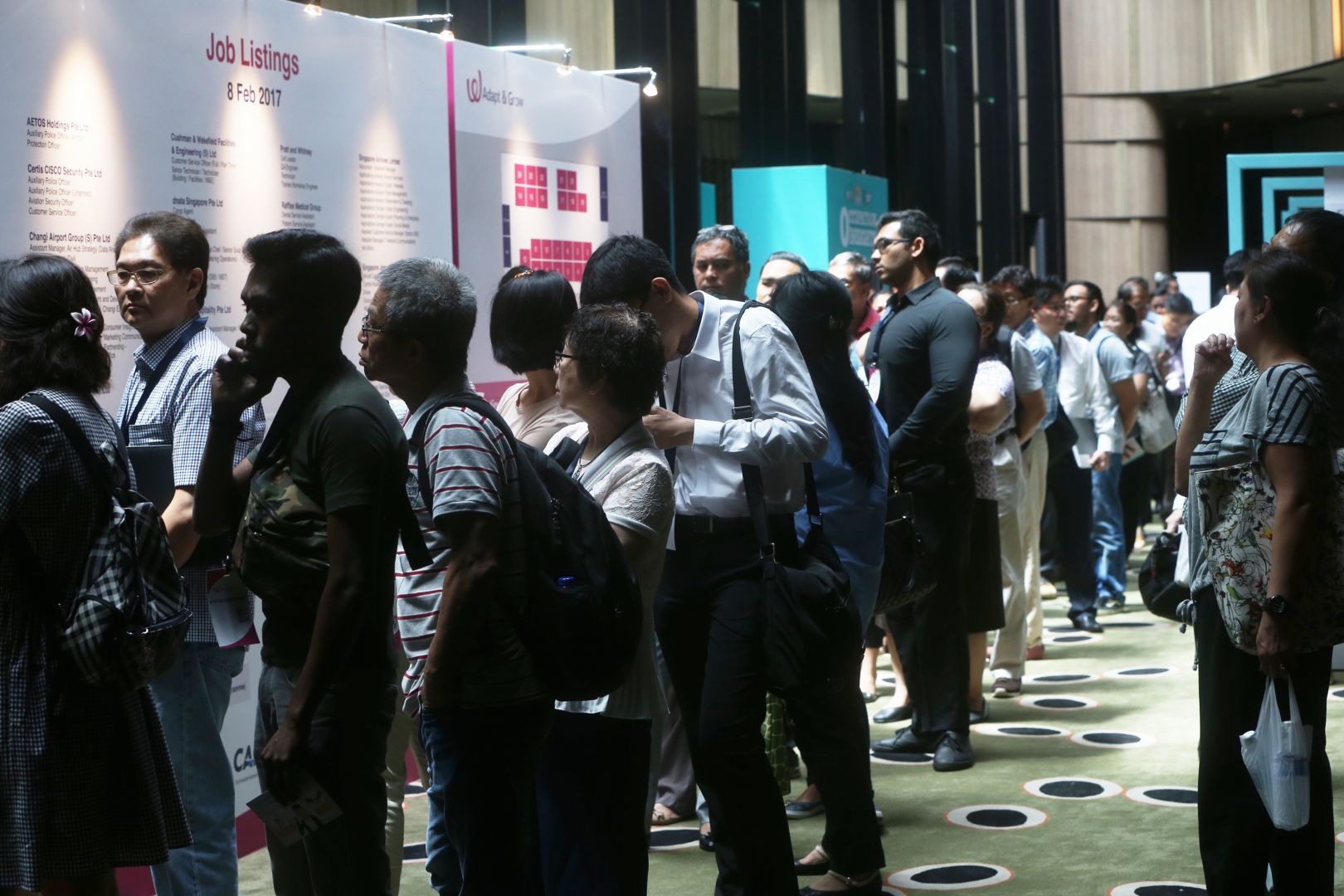 Skim Insurans Pengangguran Bakal Dilaksanakan di Malaysia