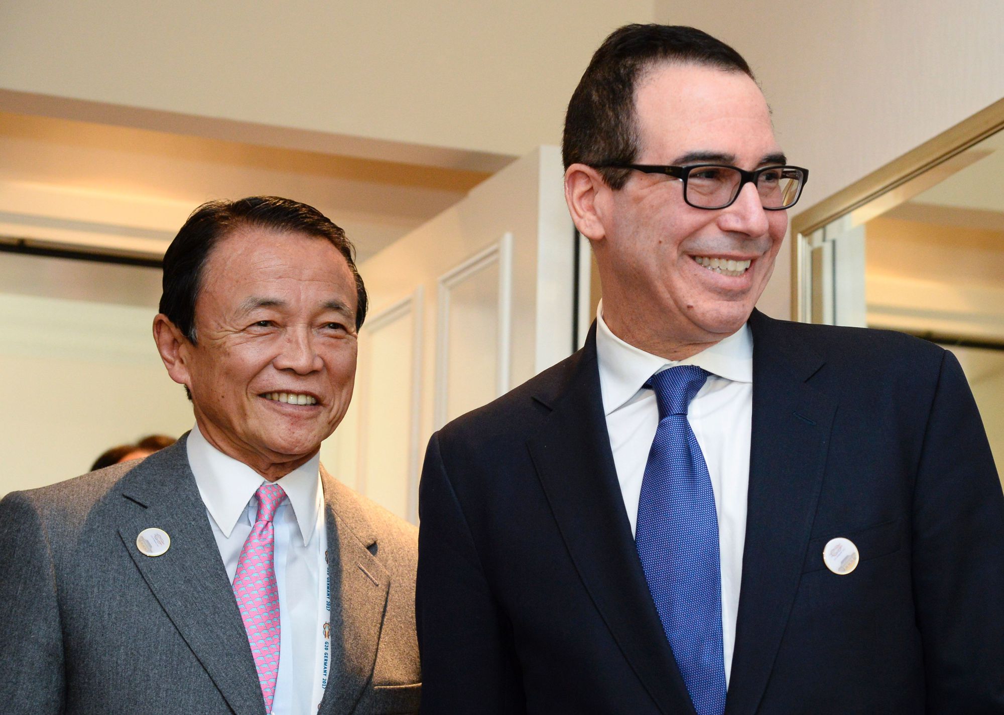 Ini Pendapat Pasaran Tentang Mesyuarat 20 Ekonomi Terbesar Dunia