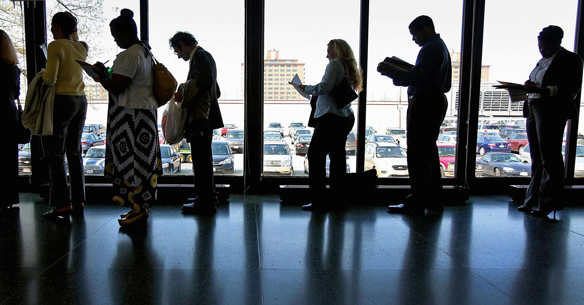 Terkini: Data Petunjuk Kepada NFP Jumaat Ini, Melonjak!