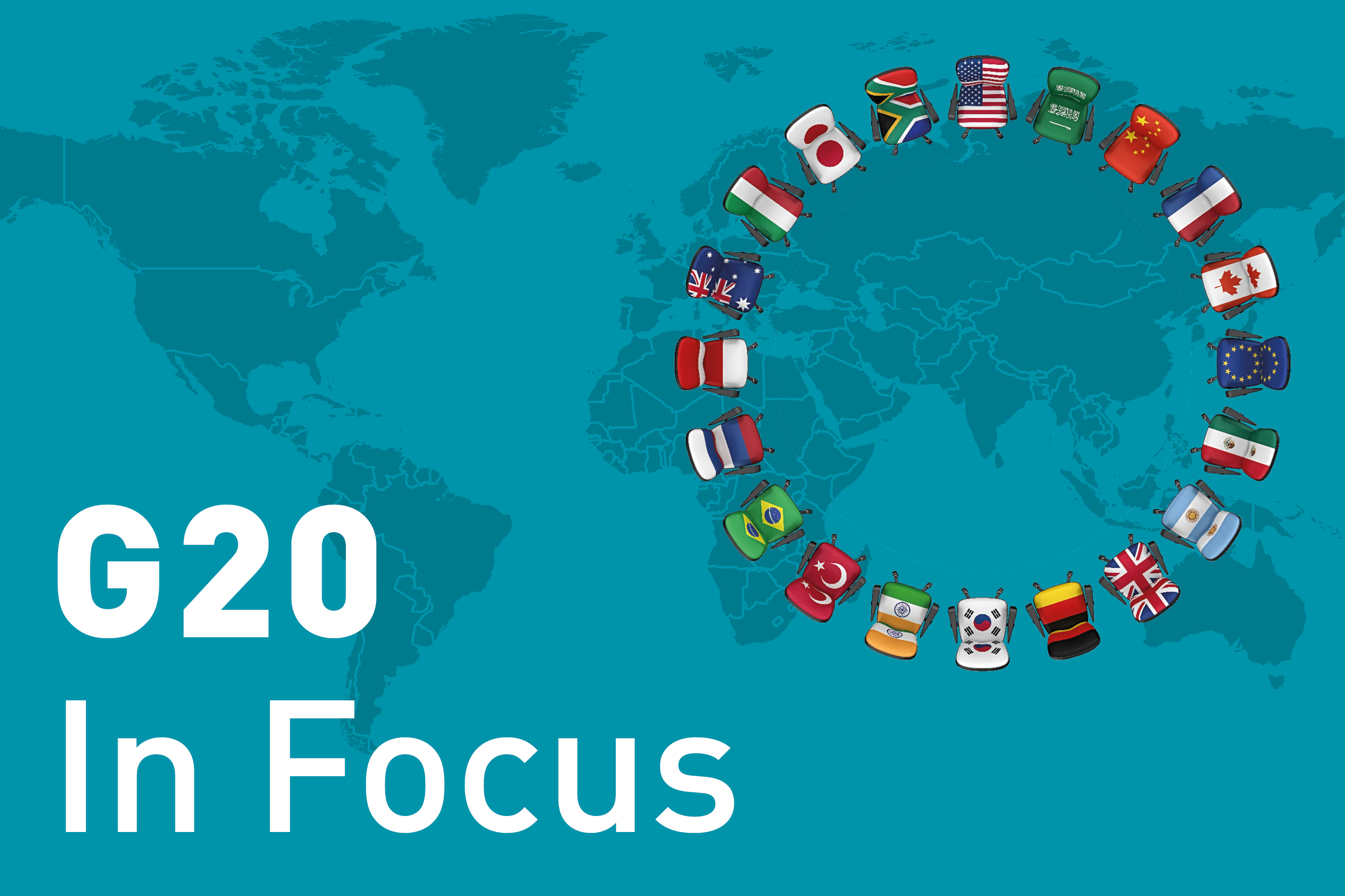 G-20 Dijangka Membincangkan Perubahan Polisi Percukaian Amerika Syarikat