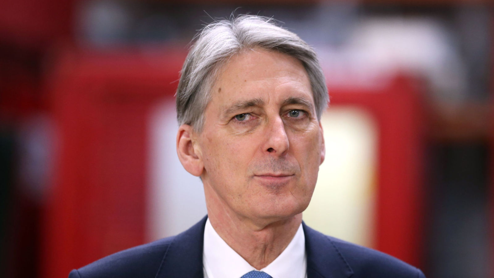 Proses Rundingan Brexit : Ini Jawapan Balas Hammond Terhadap Gesaan Parlimen Sebelum Ini