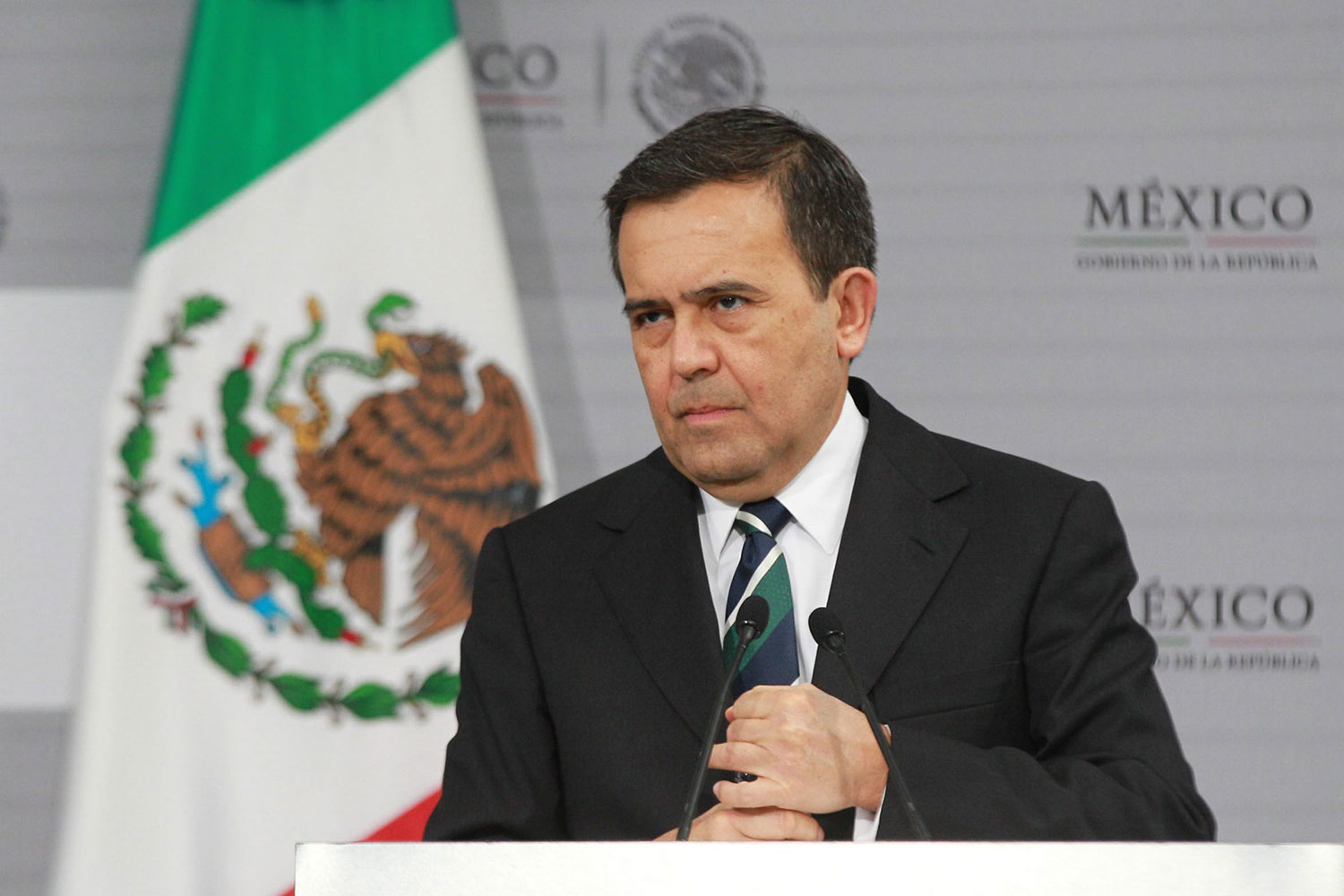 Perjanjian TPP Tidak Akan Lumpuh Tanpa Amerika Syarikat : Mexico