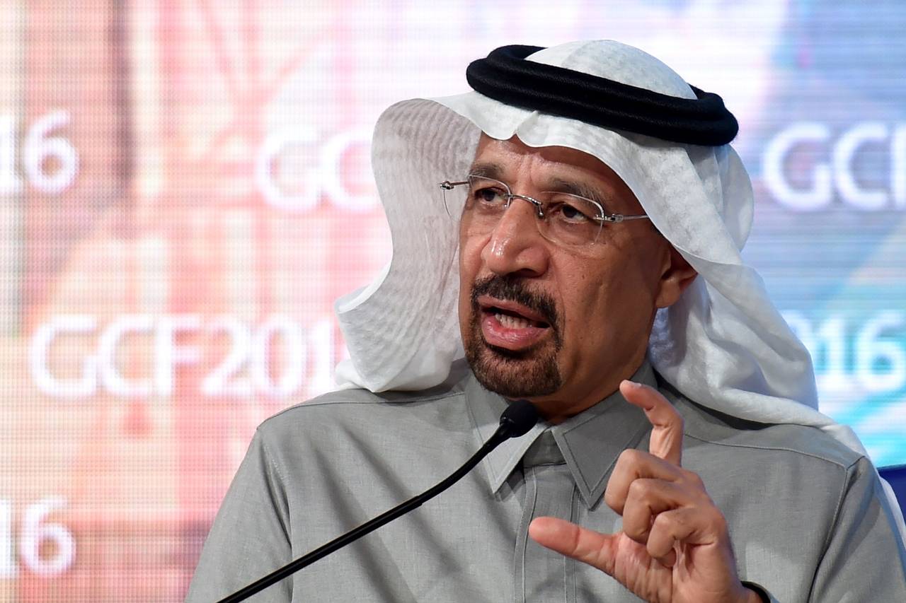 Arab Saudi, Kuwait Beri Isyarat Jelas Untuk Menyertai Perjanjian Pembekuan Bekalan Minyak Untuk 6 Bulan Lagi!