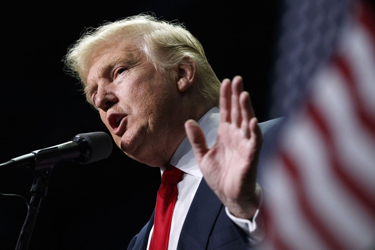 Sentimen Terkini Matawang Sebaik Sahaja Dasar Cukai Trump Dinilai Gagal Membawa Kejutan Yang Besar
