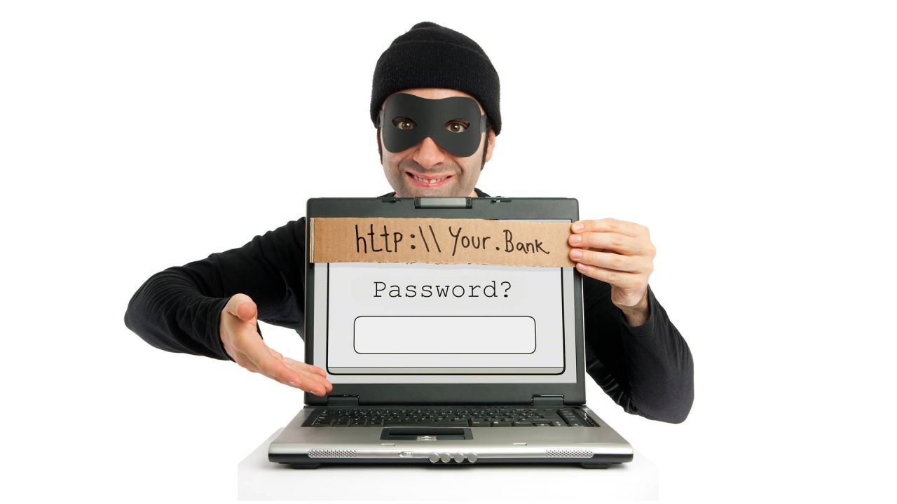 Forex scam
