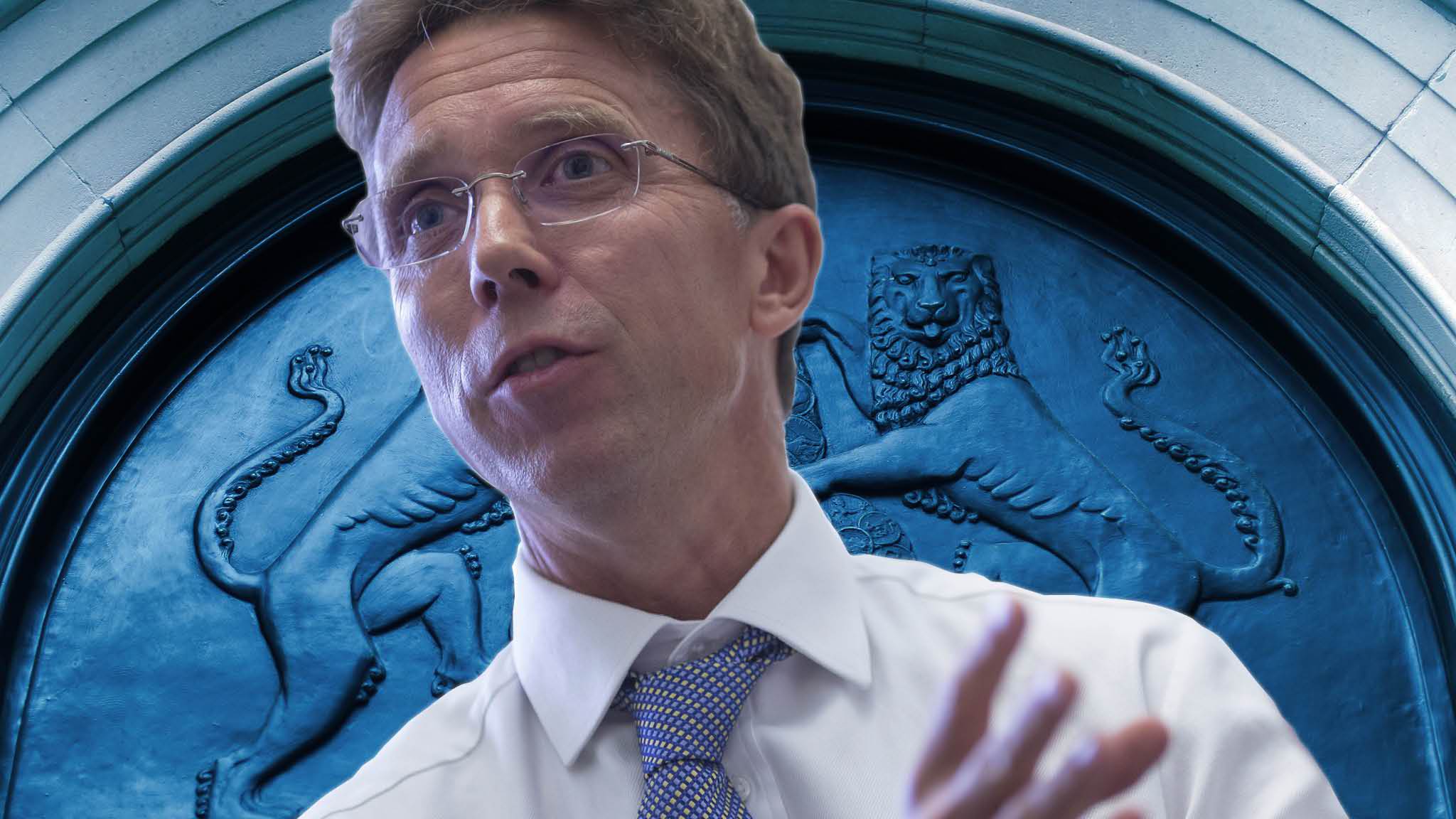 BOE Saunders: Inflasi UK Boleh Mencapai Sehingga 3%, GBP Menguat Ketika Ini