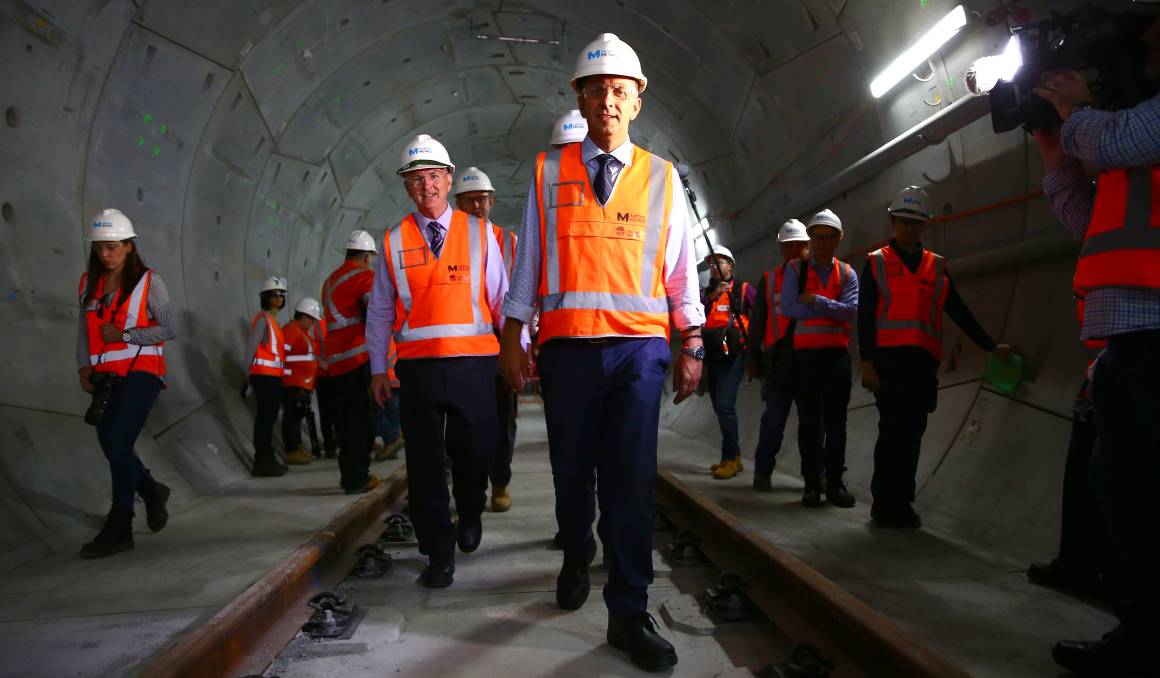 Pasaran Pekerjaan Australia Melonjak Pada Mac