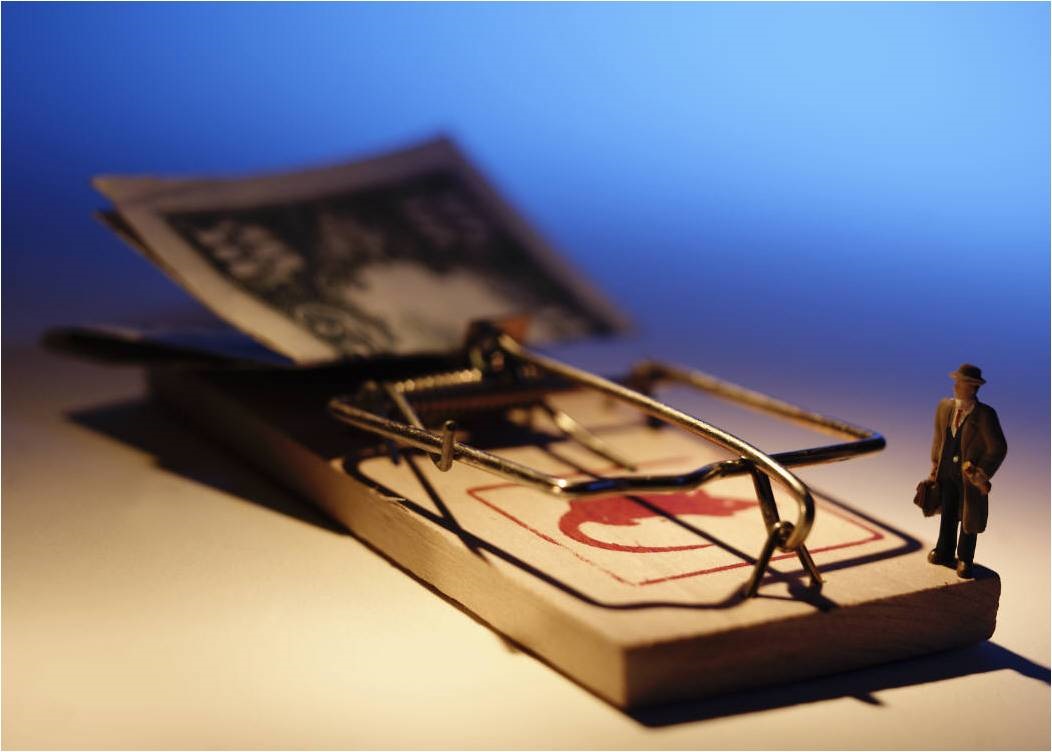 10 Mitos Forex Trading Yang Ramai Orang Tersalah Anggap