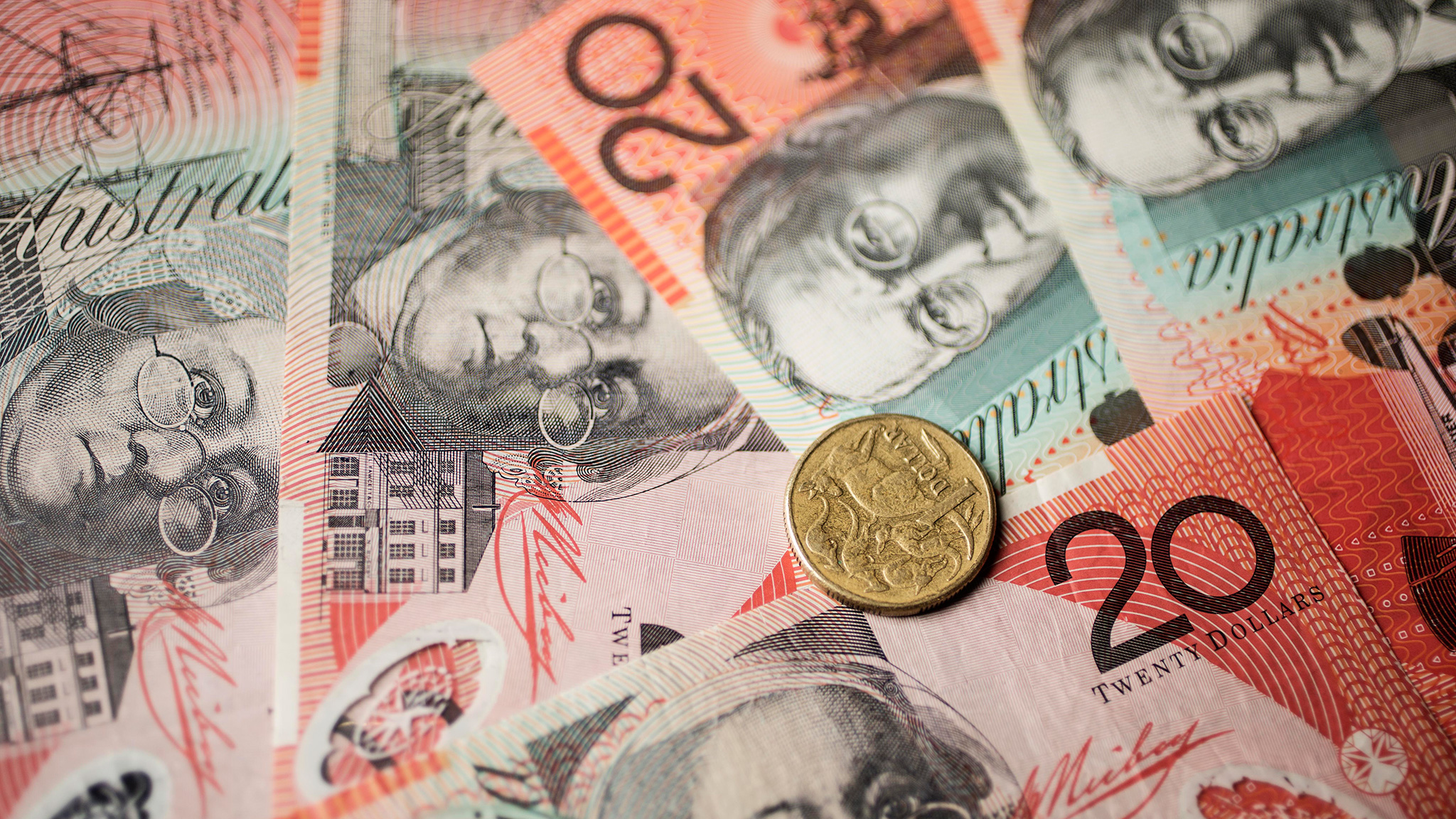 Data Perumahan Yang Agak Mengecewakan Memberi Kesan Kepada Matawang Ini!