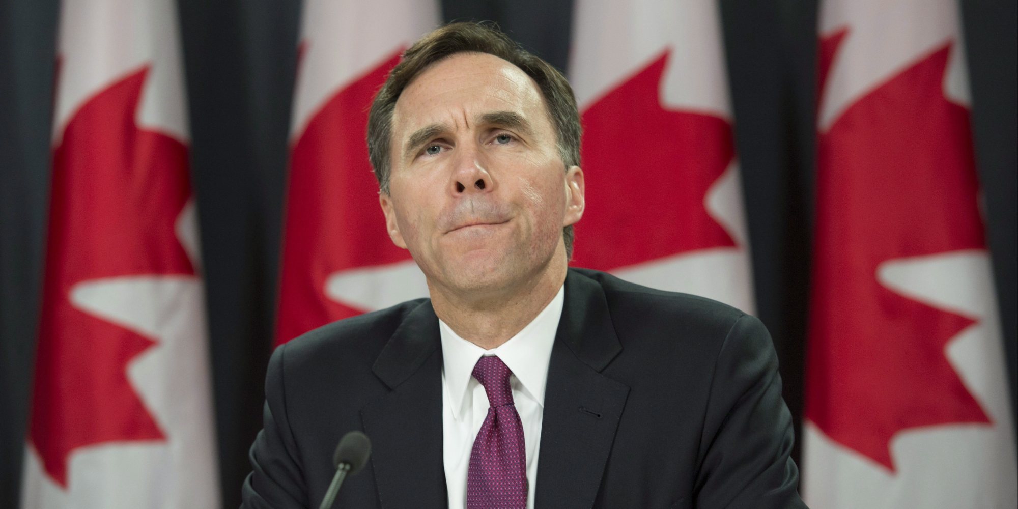 Menteri Kewangan Kanada Atur Pertemuan Dengan Wakil AS Bagi Membincangkan Isu Perdagangan