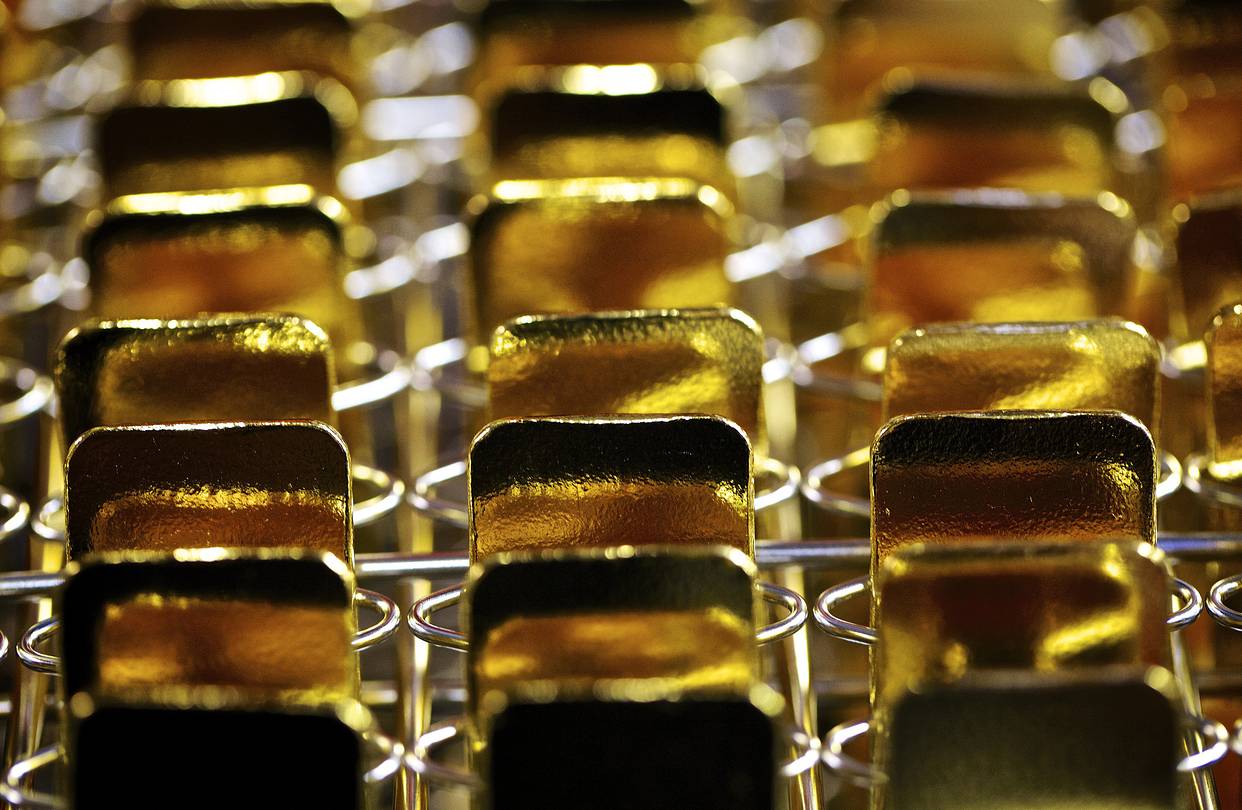 Logam Berharga Dinilai Sedikit Perlahan Menjelang Pengumuman Data NFP