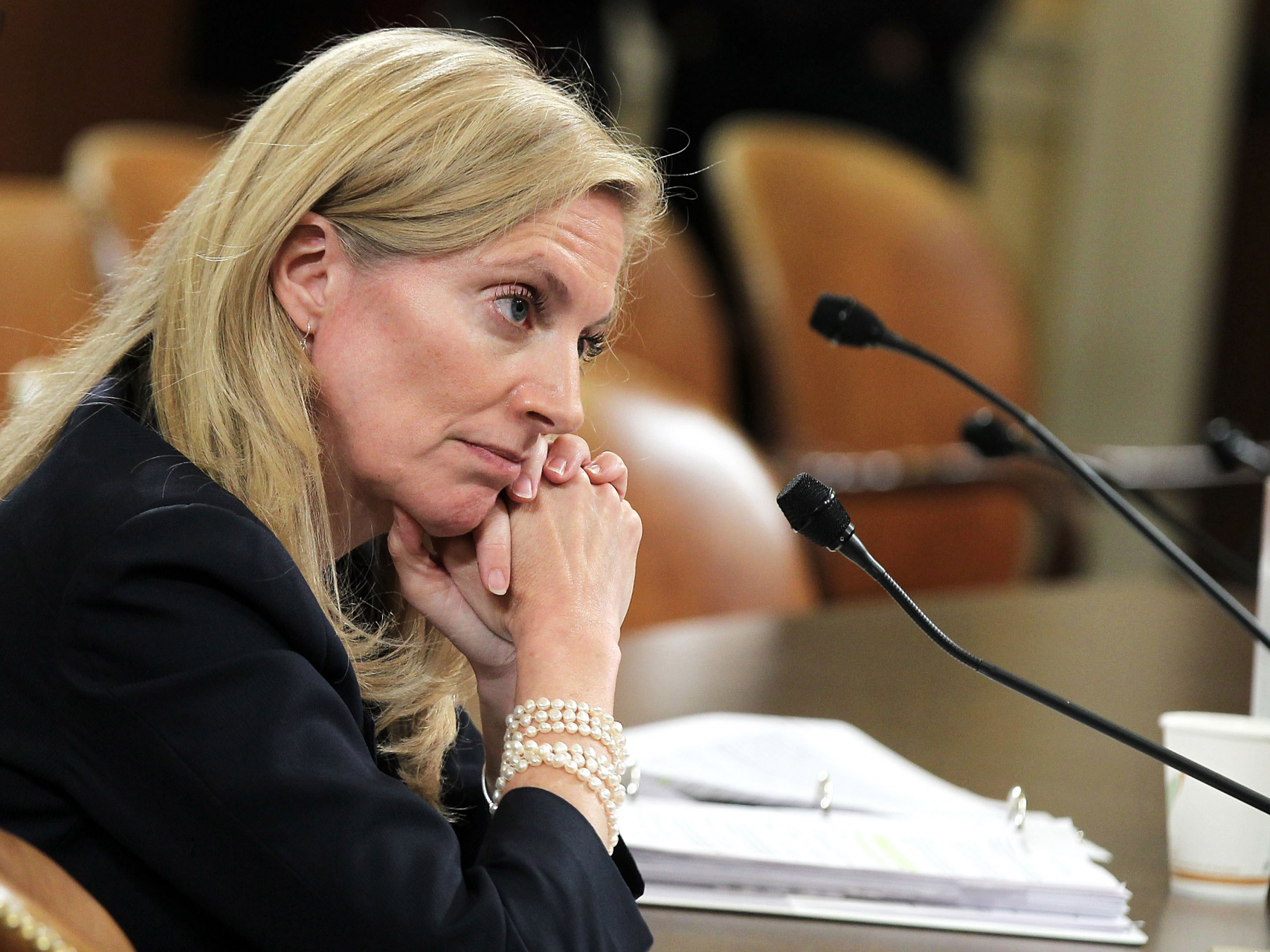 Adakah Pasaran Buruh AS Telah Benar-Benar Berada Pada Tahap Yang Paling Optimum? : Fed Brainard