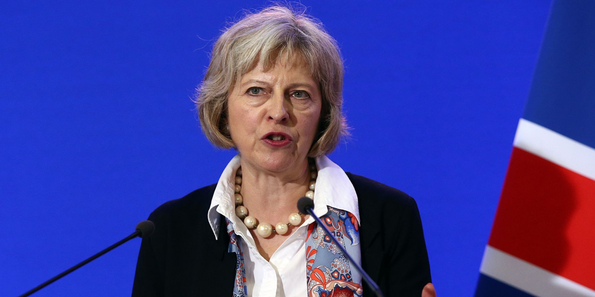 Rundingan Brexit Tetap Akan dimulakan Pada 19 Jun Ini : Theresa May
