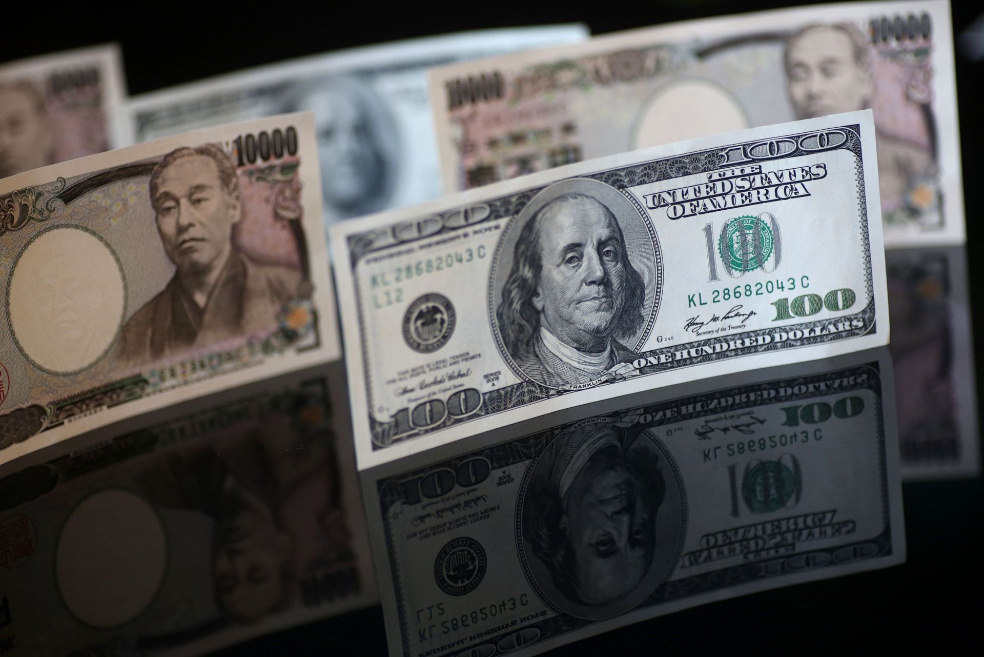 Kemana Hala Tuju US Dollar Selepas Menjunam 5 Hari Berturut-Turut?