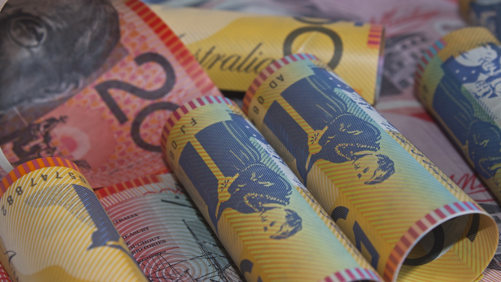 Anda Trader Kedua-Dua Matawang Ini? Baca Ulasan Ini Segera!