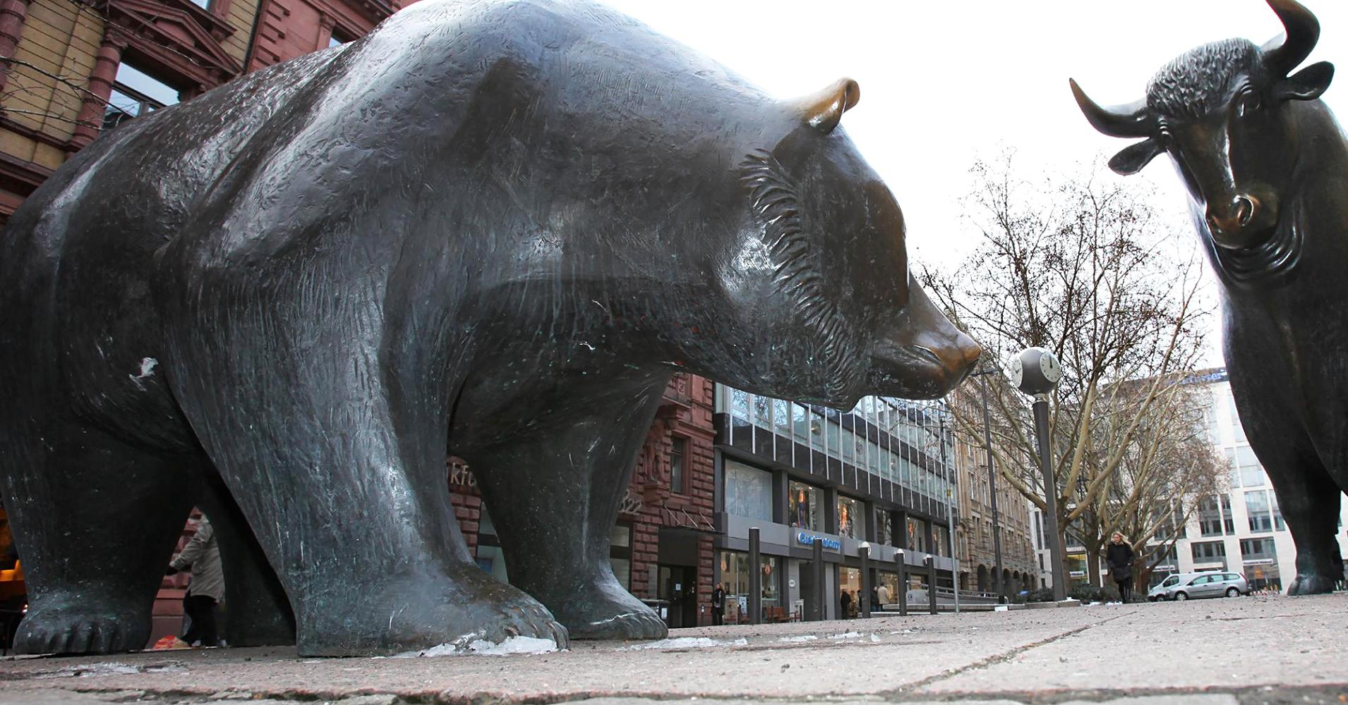 Sentimen Semasa Pasaran Global, Trump Menafikan Tuduhan Terhadapnya