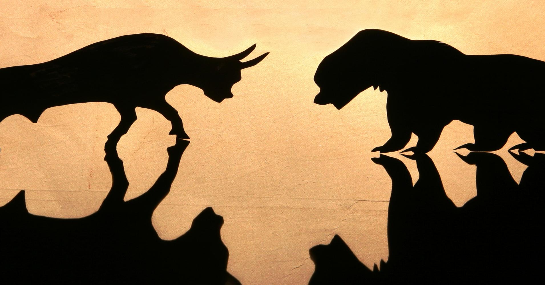 Sentimen Semasa Pasaran Global Setakat Petang Tadi